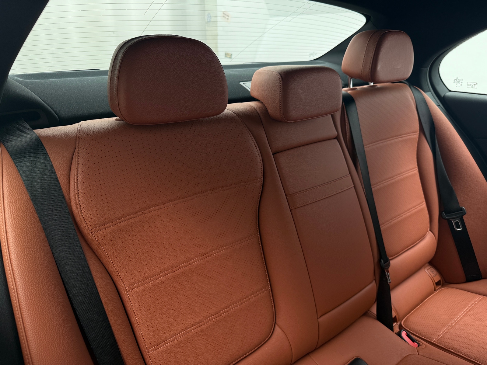 Thumbnail: 2023 Mercedes-Benz C-Class - 5