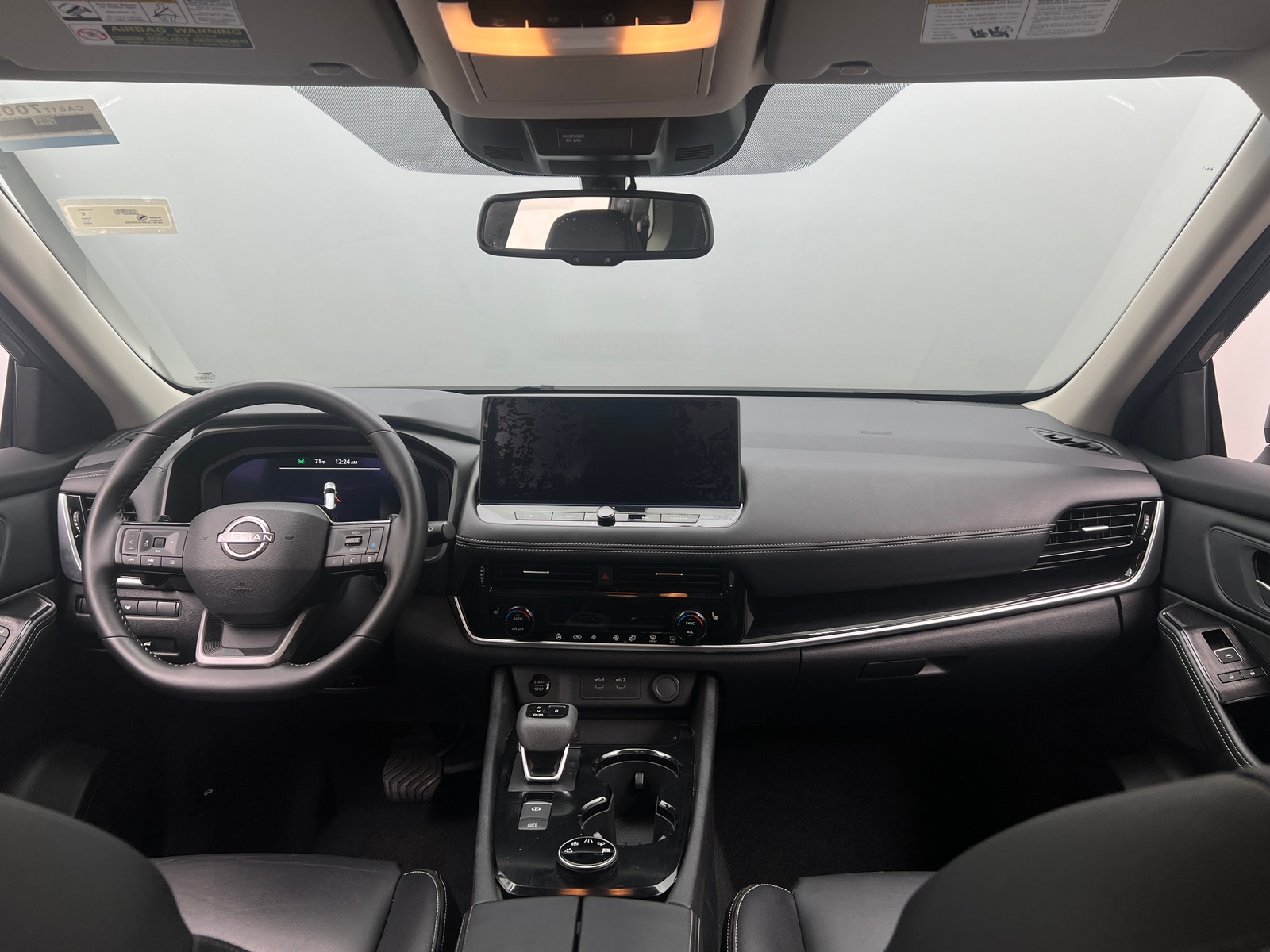 Thumbnail: 2026 Nissan Rogue - 2
