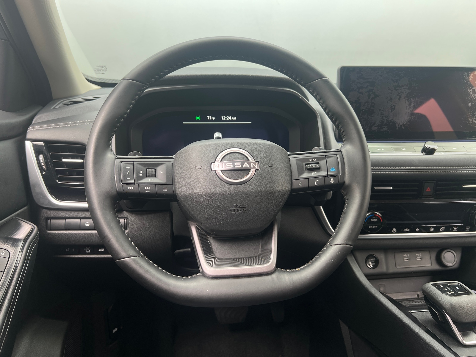 Thumbnail: 2026 Nissan Rogue - 4