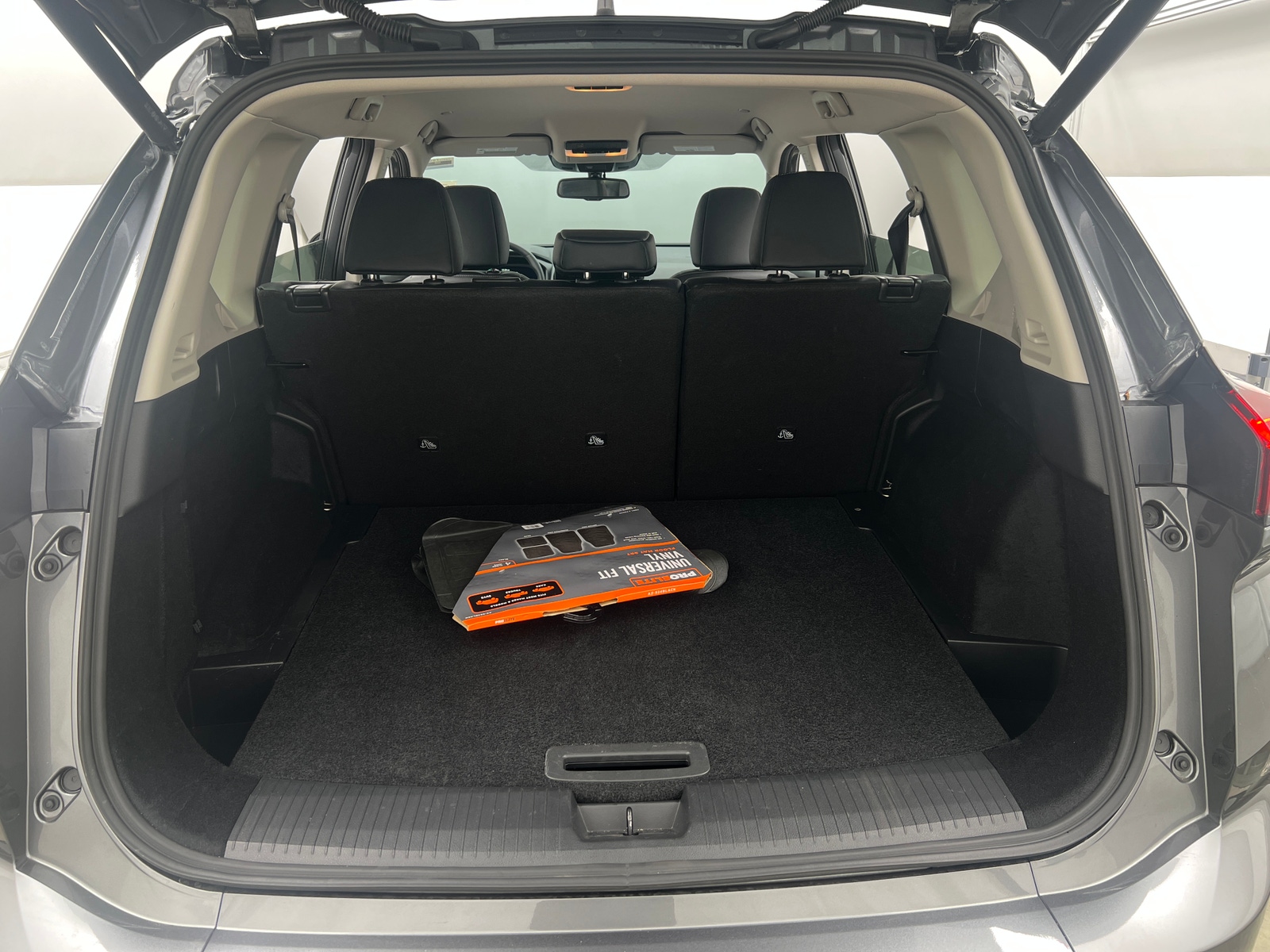 Thumbnail: 2026 Nissan Rogue - 6
