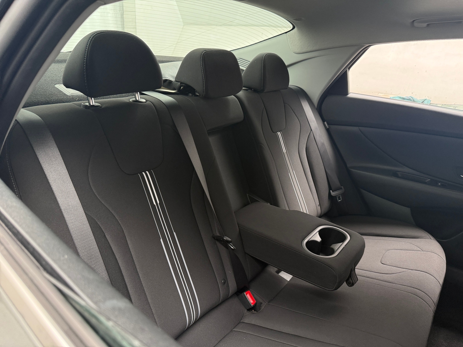 Thumbnail: 2024 Hyundai Elantra - 6