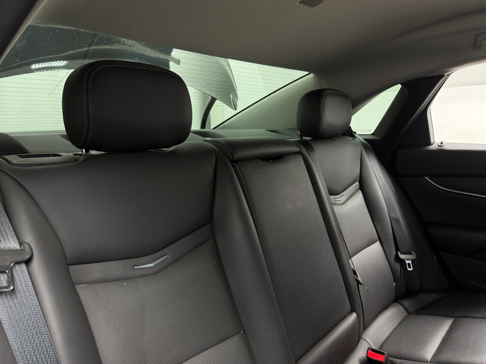 Thumbnail: 2016 Cadillac XTS - 5