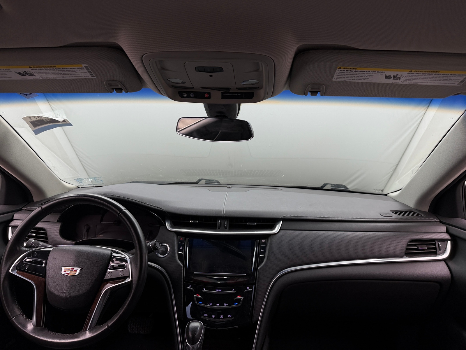 Thumbnail: 2016 Cadillac XTS - 2