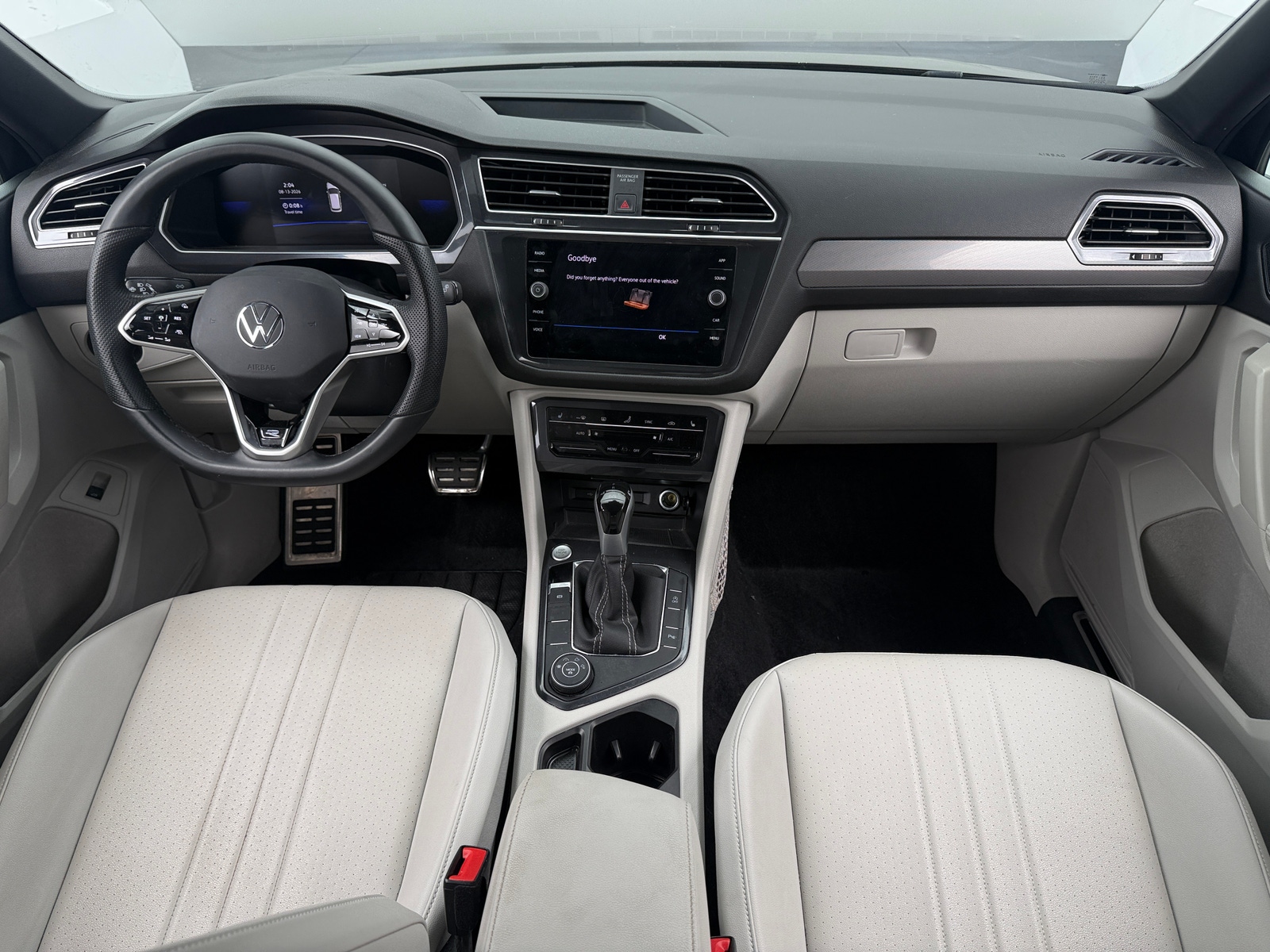 Thumbnail: 2024 Volkswagen Tiguan - 2