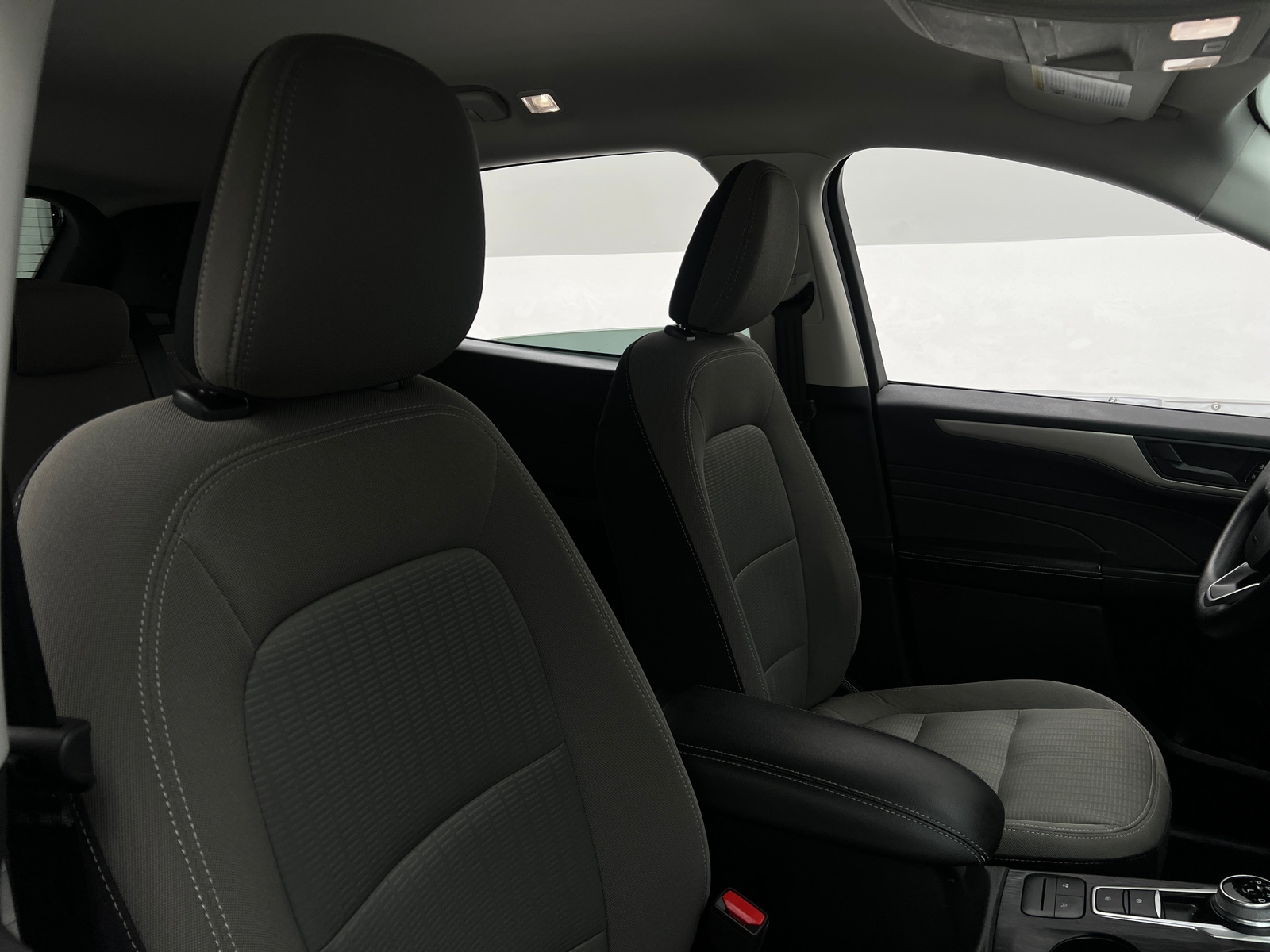Thumbnail: 2022 Ford Escape - 2