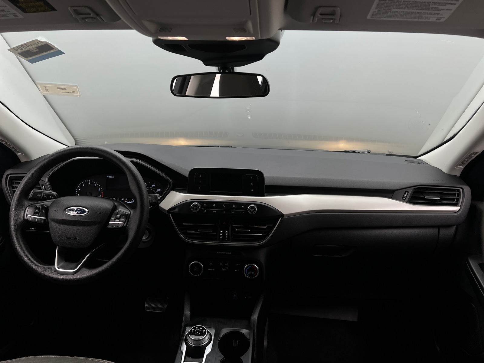 Thumbnail: 2022 Ford Escape - 3