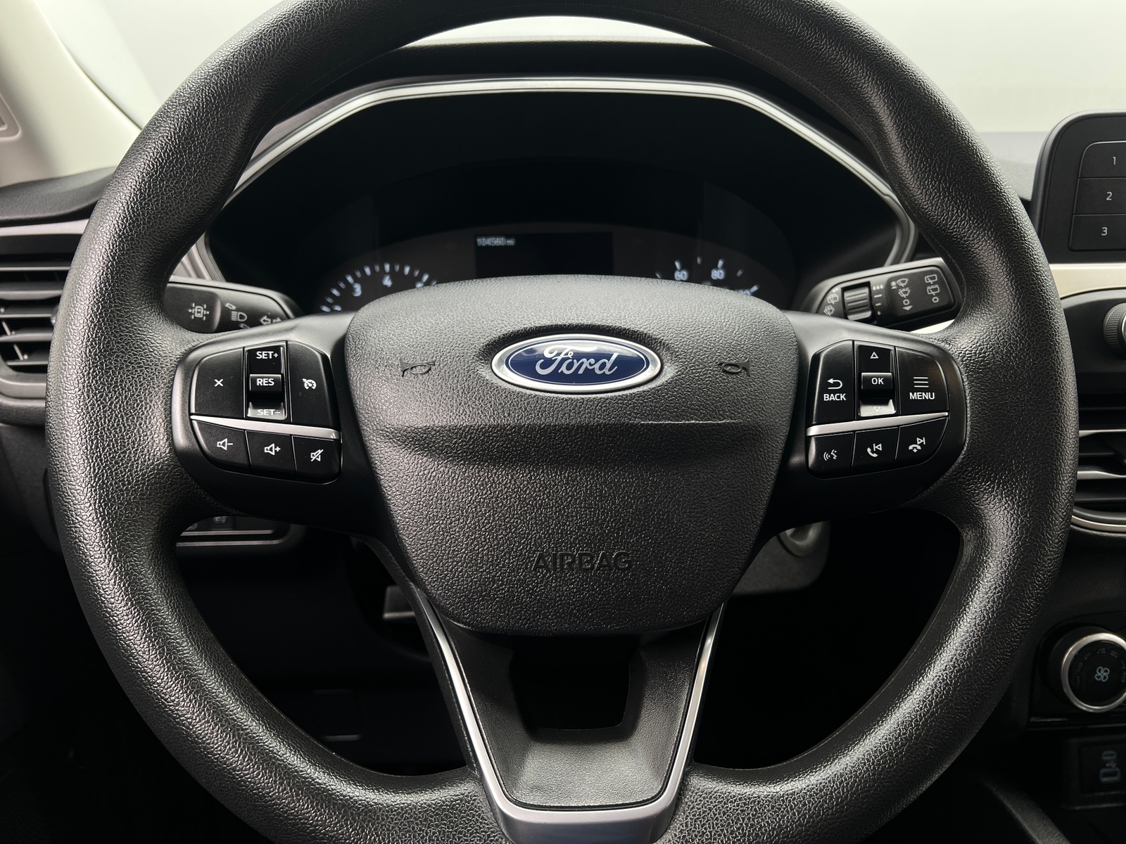 Thumbnail: 2022 Ford Escape - 5