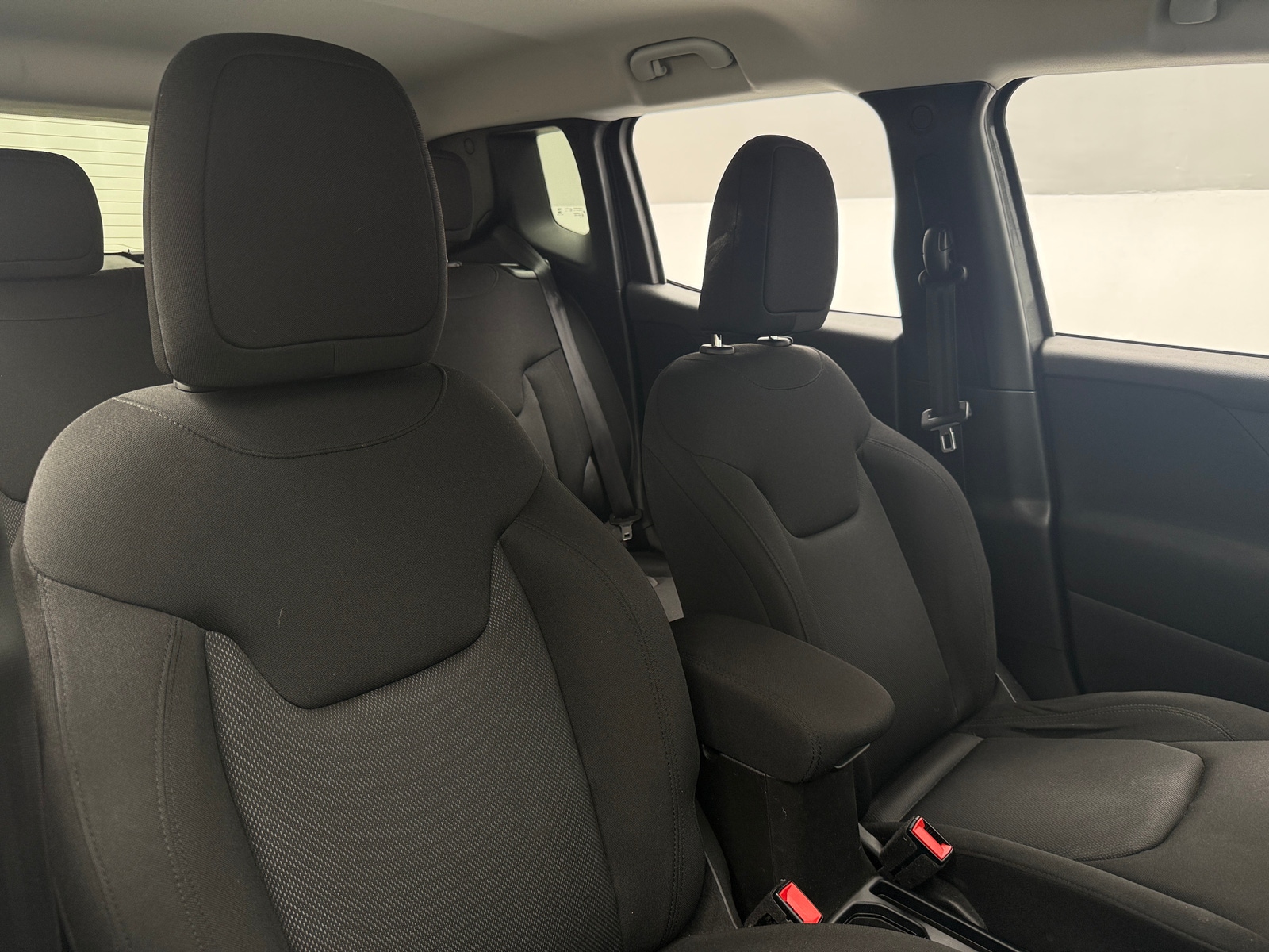 Thumbnail: 2020 Jeep Renegade - 2