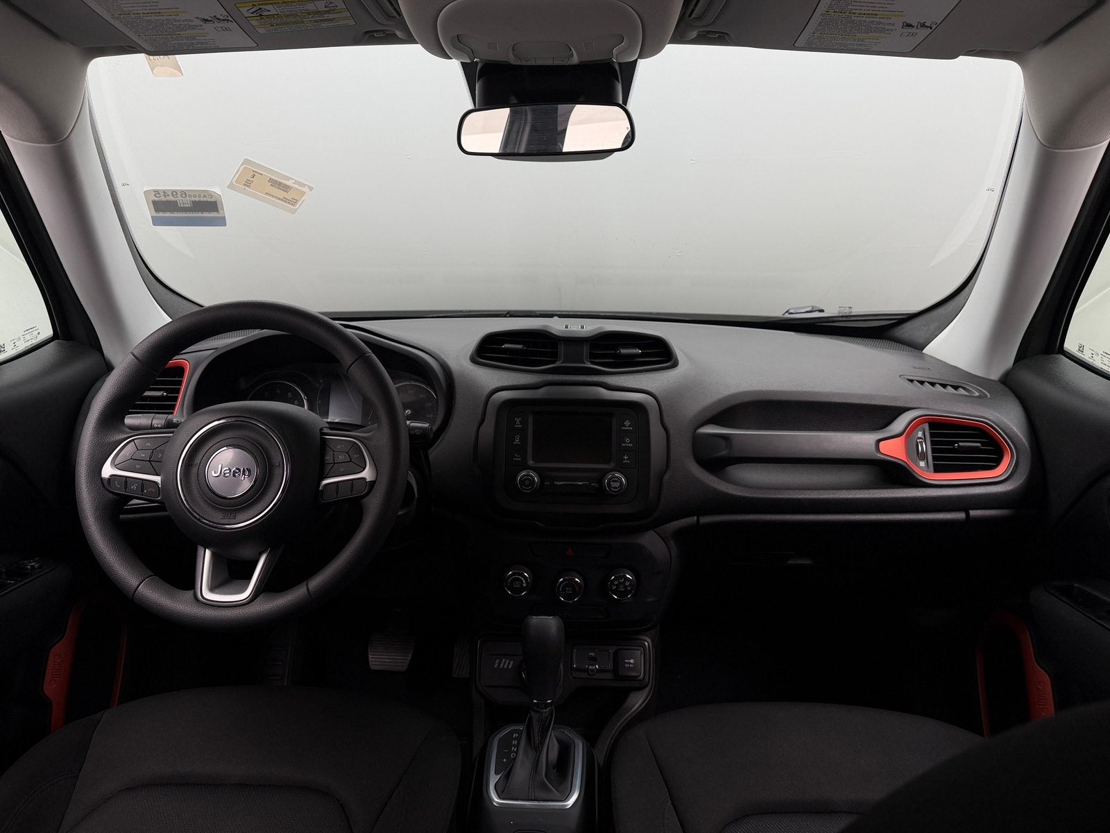 Thumbnail: 2020 Jeep Renegade - 3