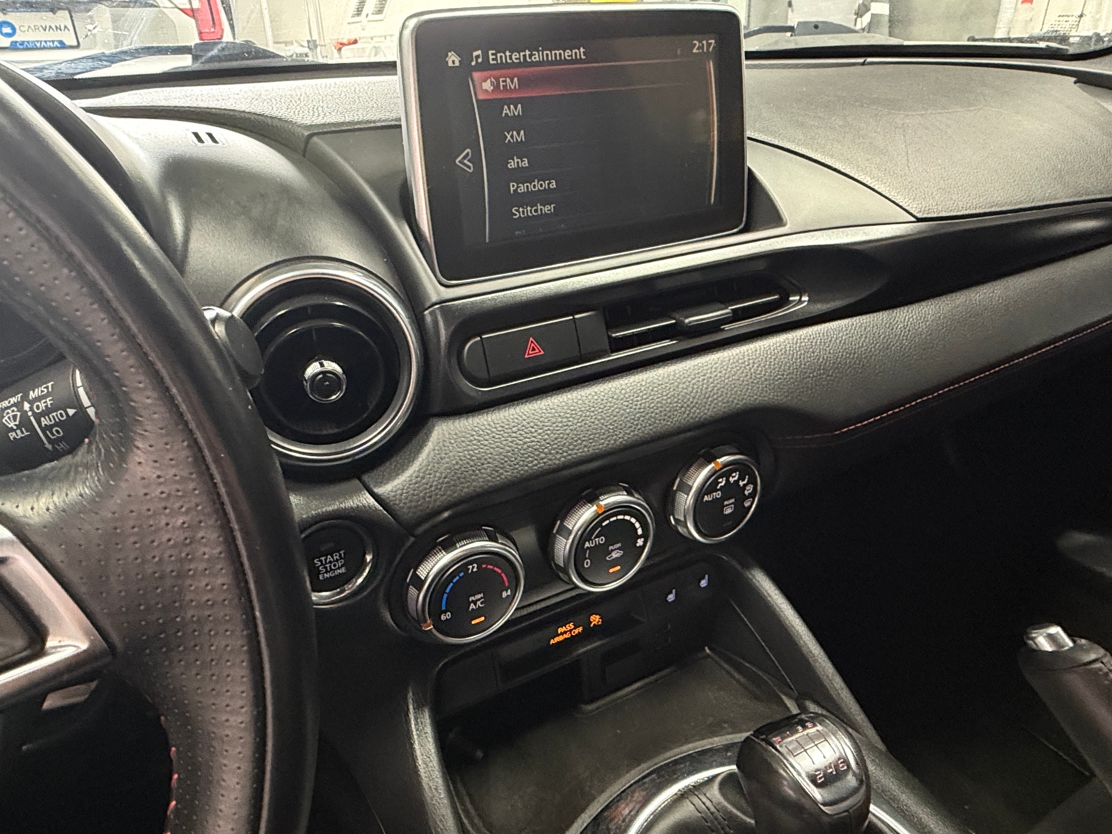 Thumbnail: 2019 Fiat 124 Spider - 3