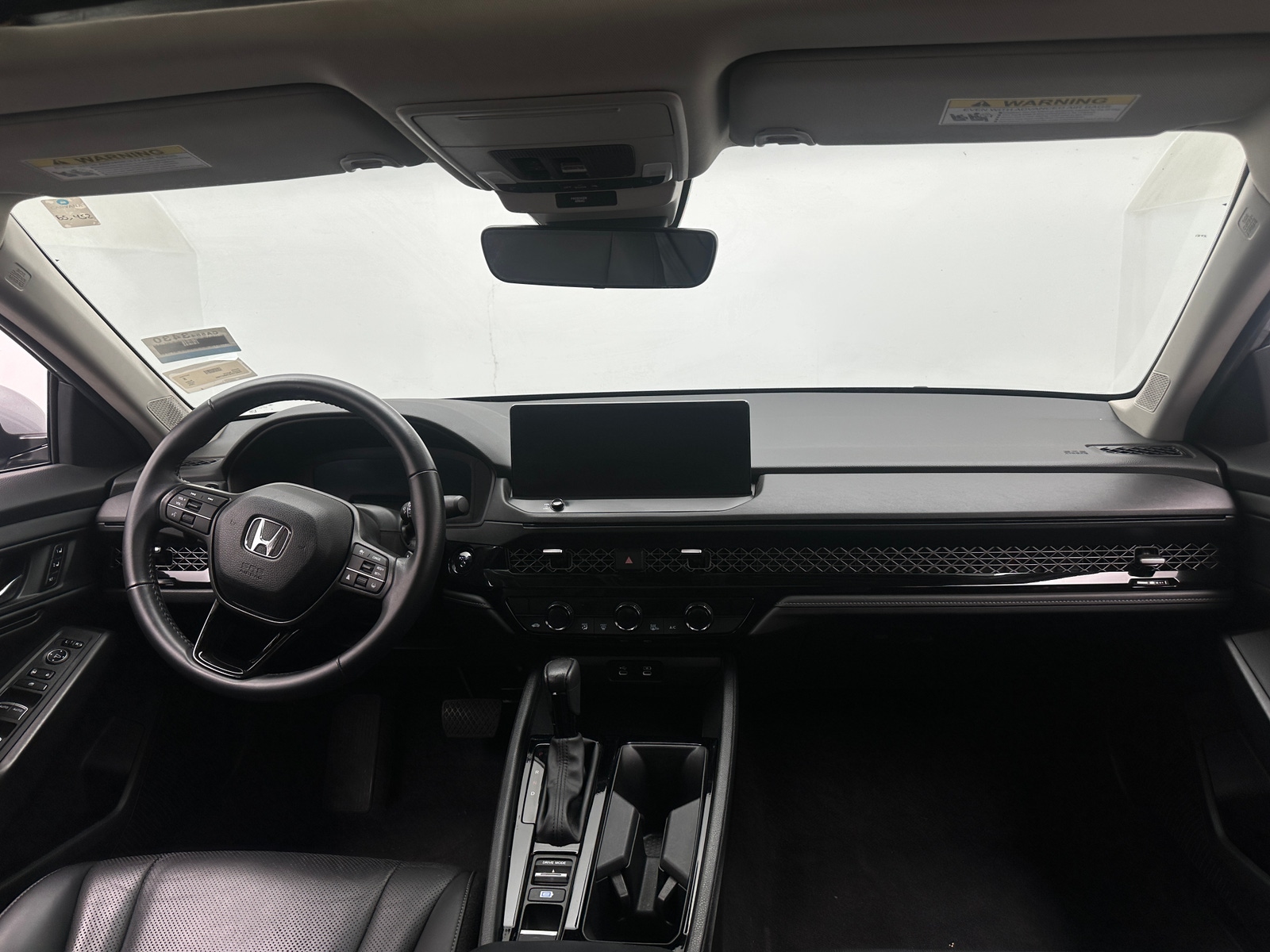 Thumbnail: 2024 Honda Accord - 2