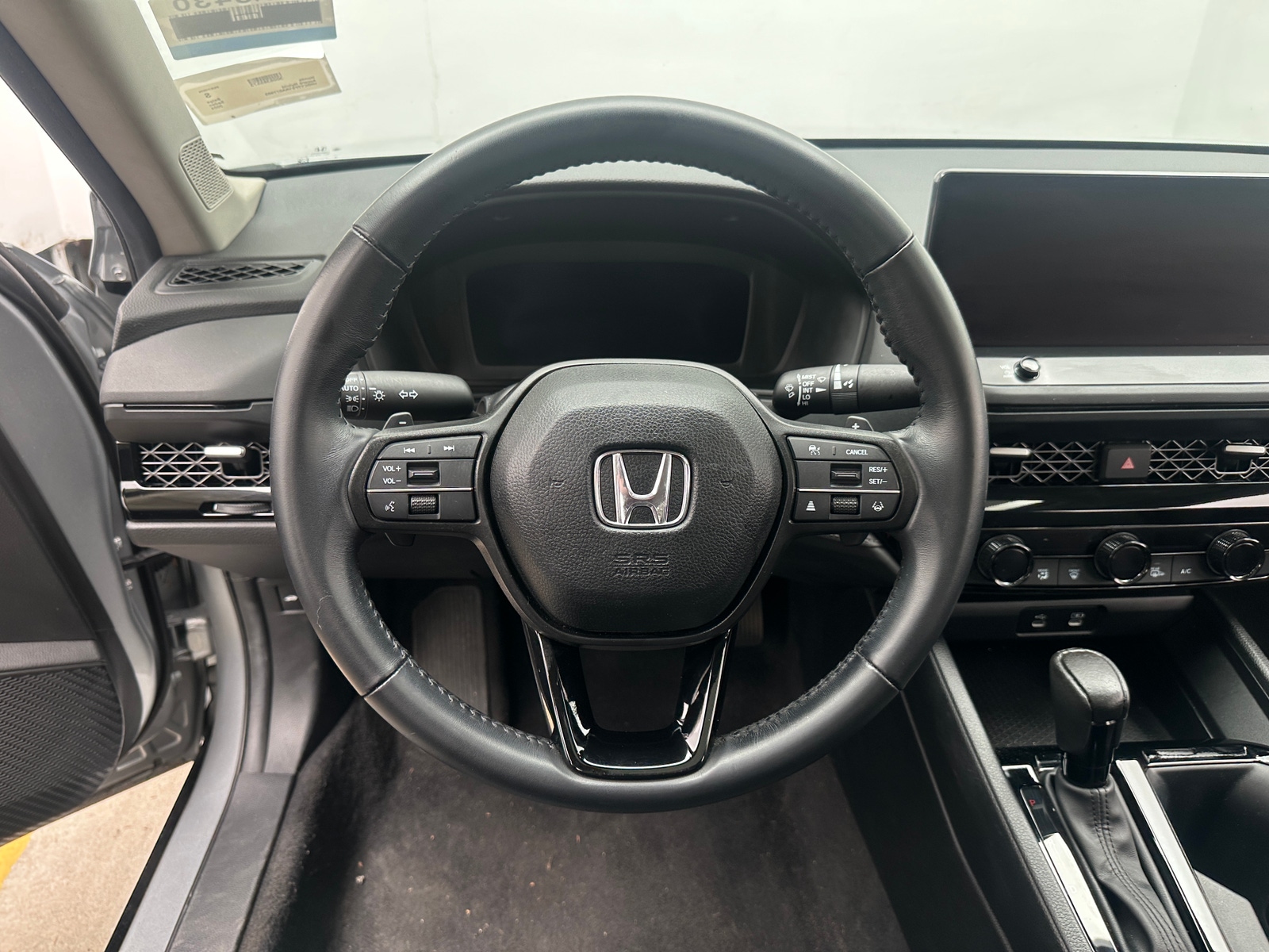 Thumbnail: 2024 Honda Accord - 4