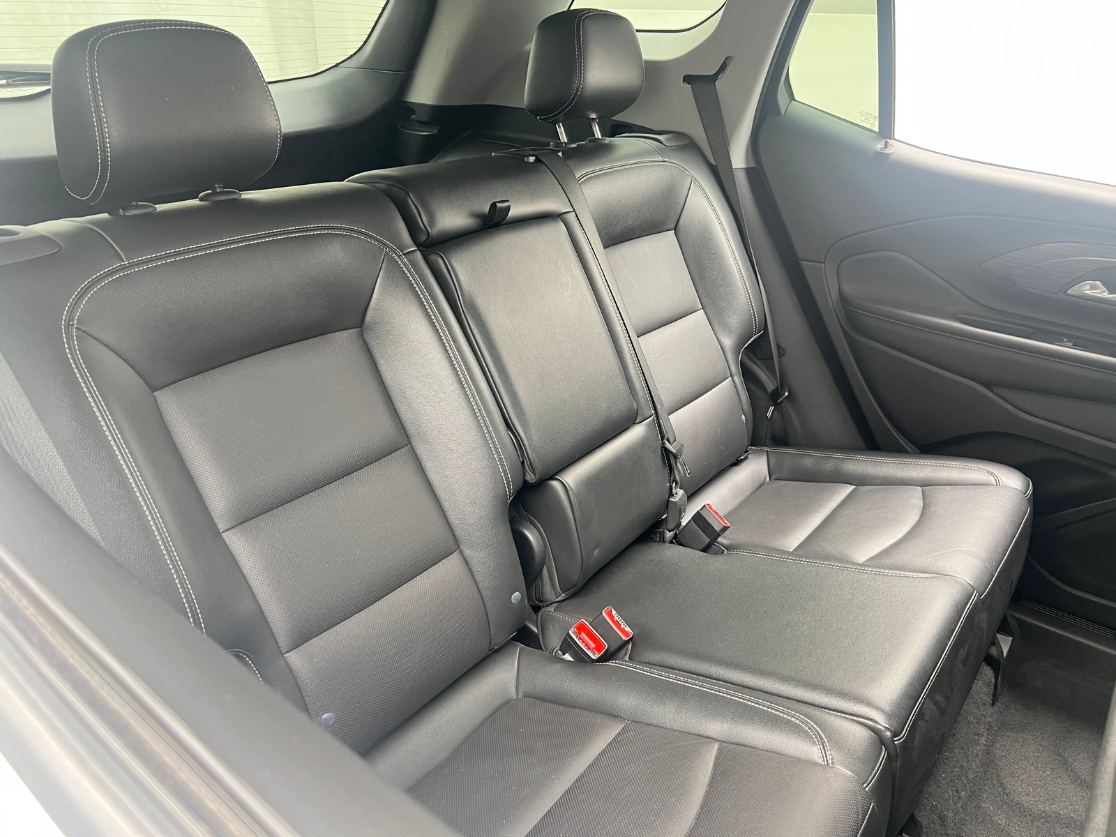 Thumbnail: 2024 GMC Terrain - 5