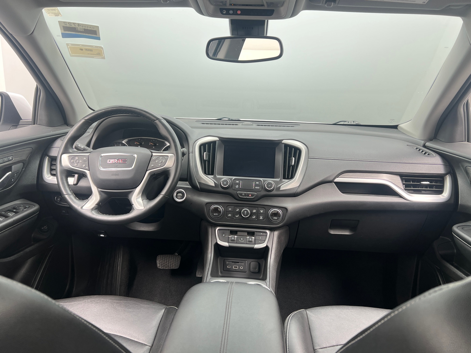 Thumbnail: 2024 GMC Terrain - 2