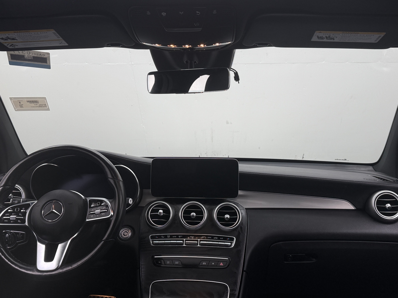 Thumbnail: 2023 Mercedes-Benz GLC - 2