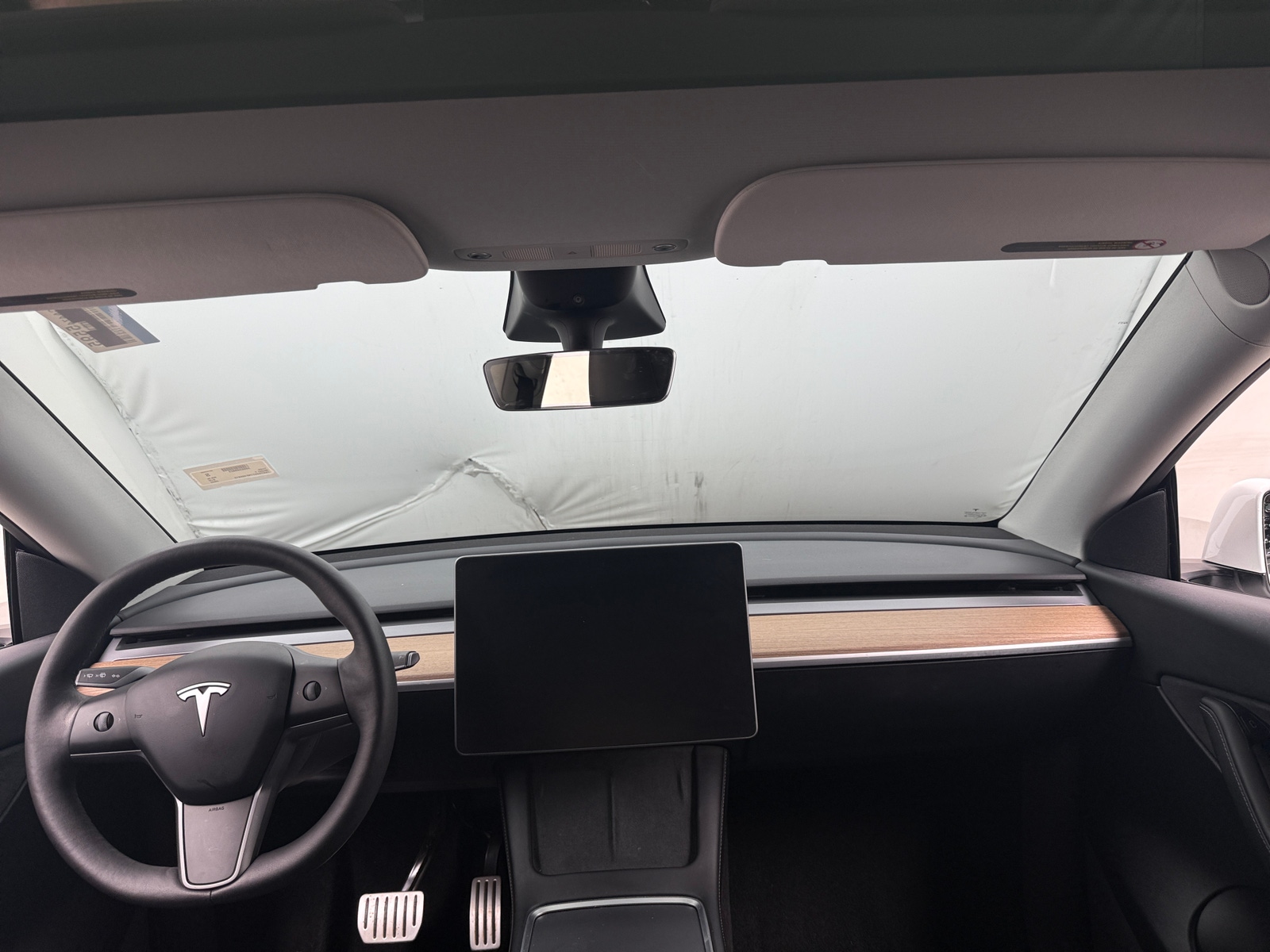 Thumbnail: 2022 Tesla Model Y - 2