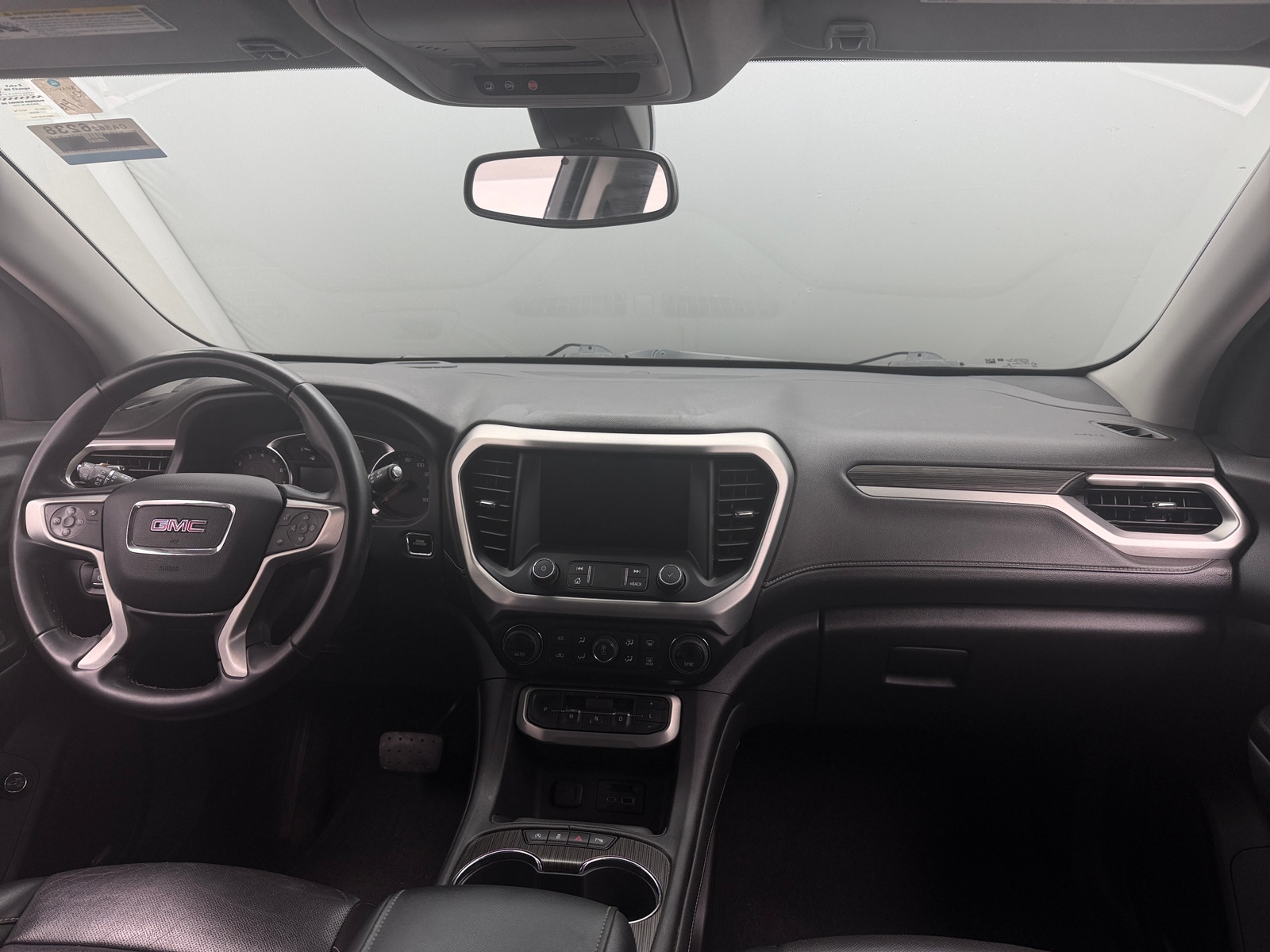 Thumbnail: 2023 GMC Acadia - 2
