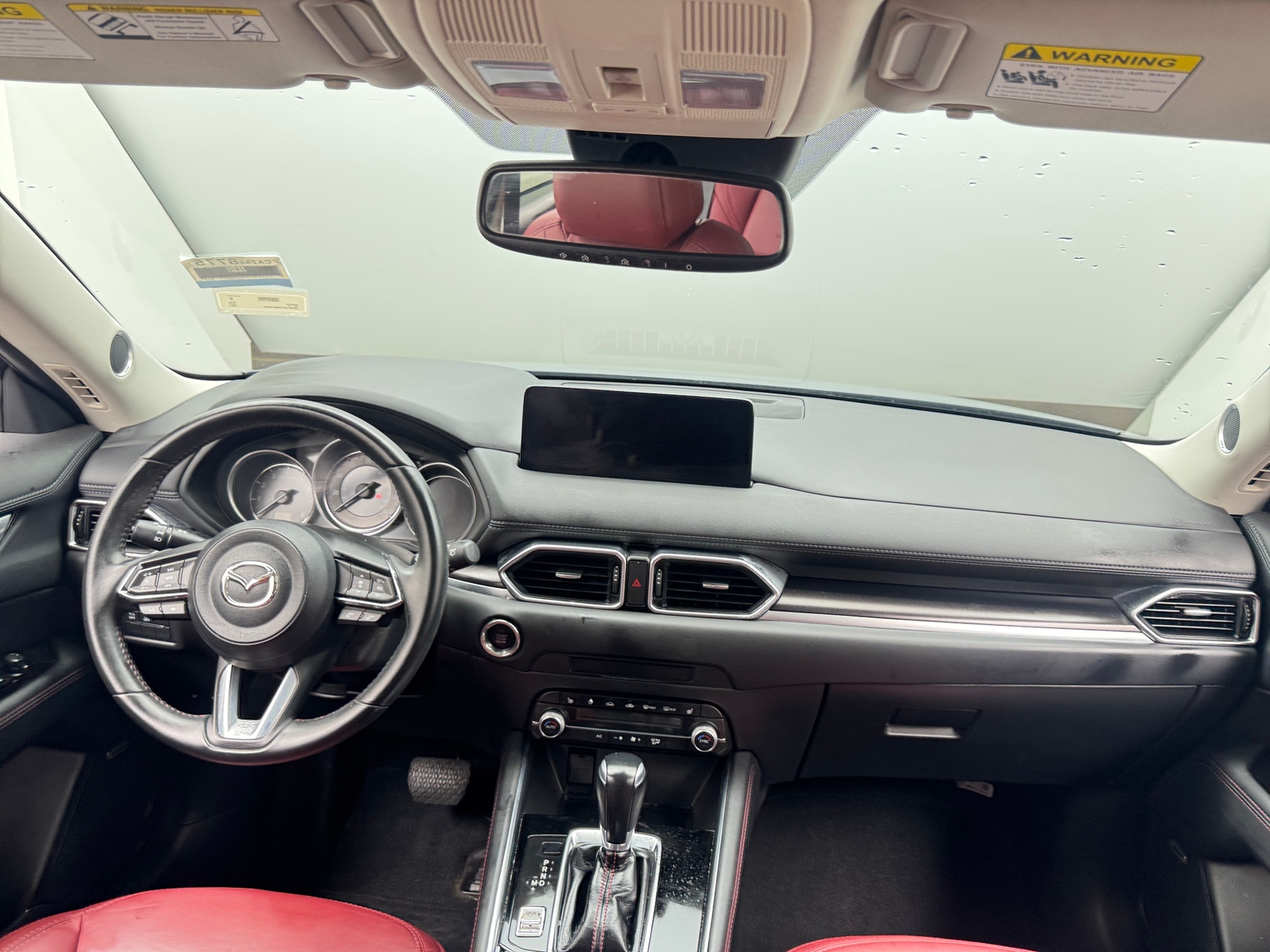 Thumbnail: 2021 Mazda CX-5 - 2