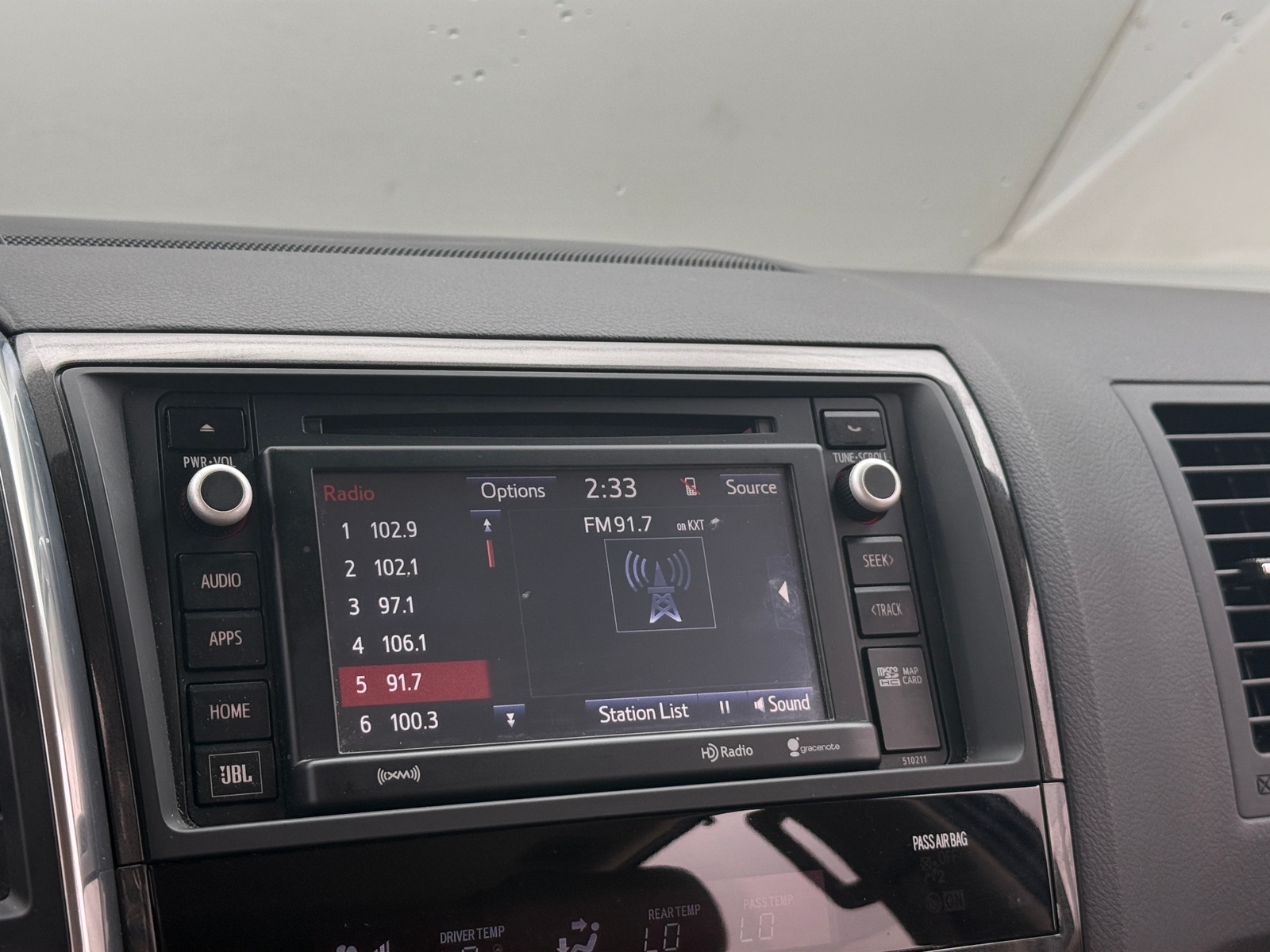 Thumbnail: 2018 Toyota Sequoia - 3