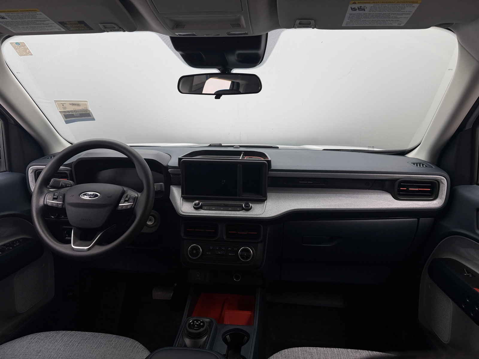 Thumbnail: 2024 Ford Maverick - 3