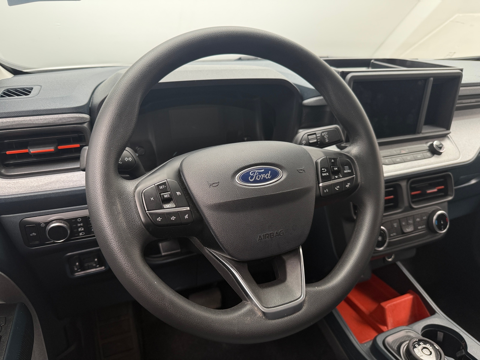 Thumbnail: 2024 Ford Maverick - 5
