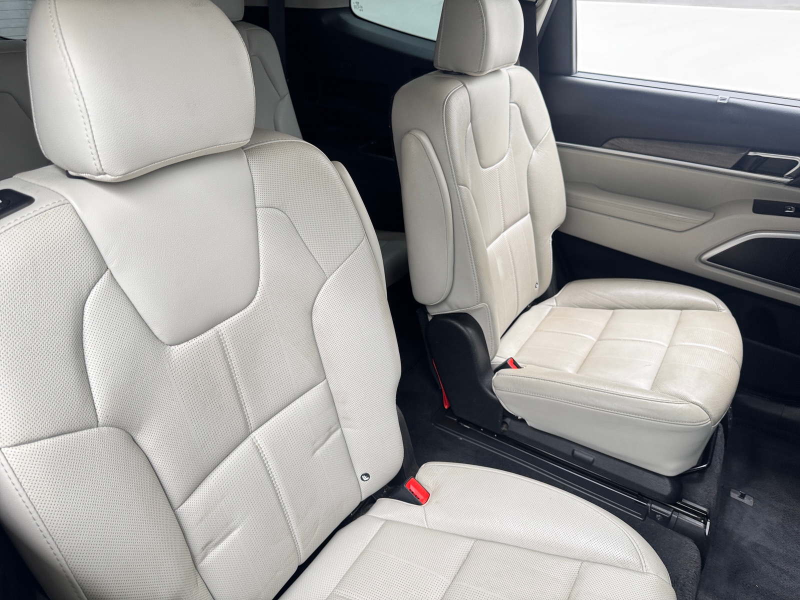Thumbnail: 2020 Kia Telluride - 5