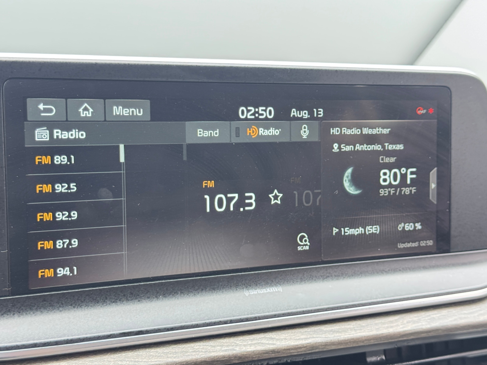 Thumbnail: 2020 Kia Telluride - 3