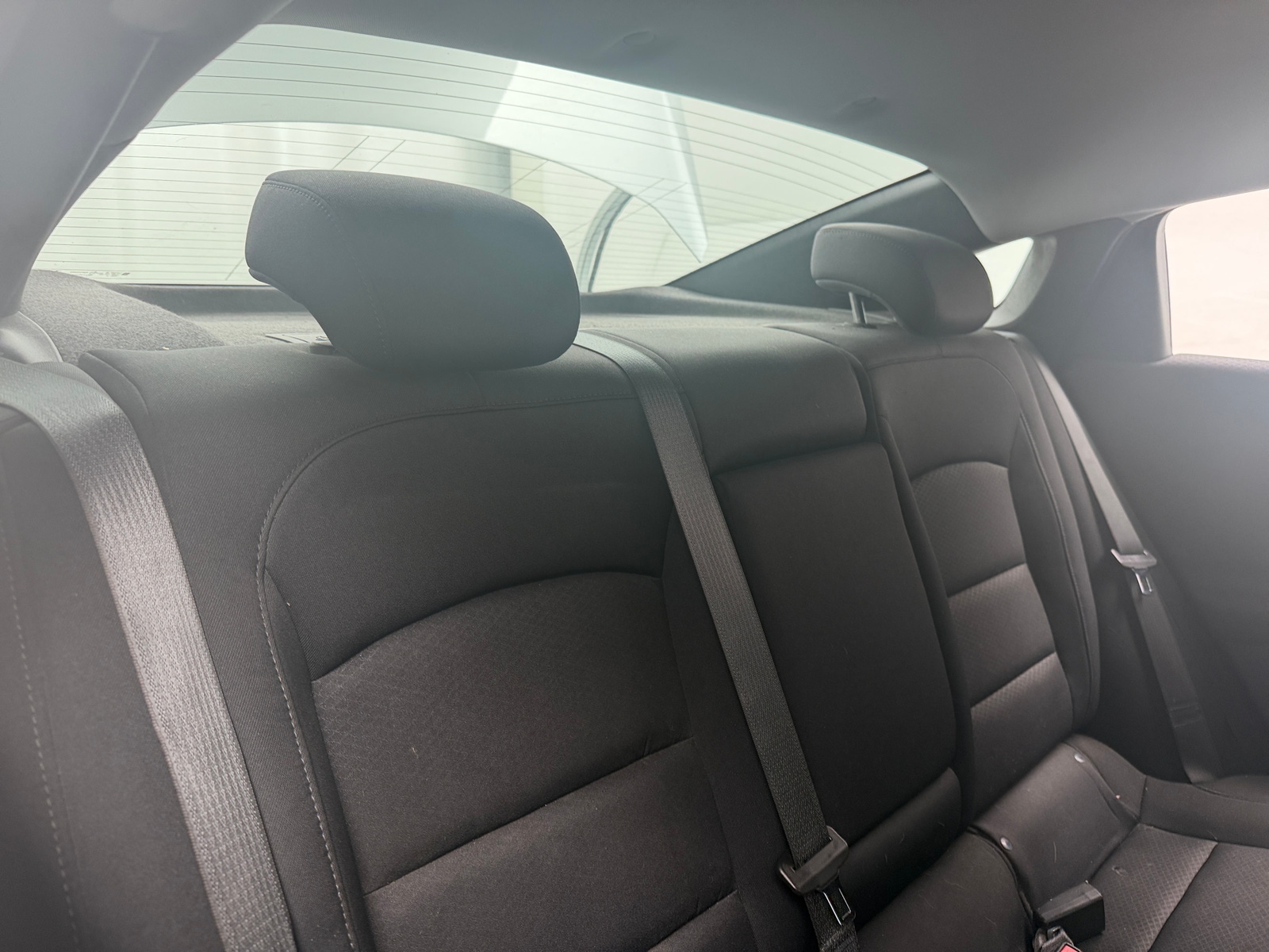 Thumbnail: 2021 Chevrolet Malibu - 6