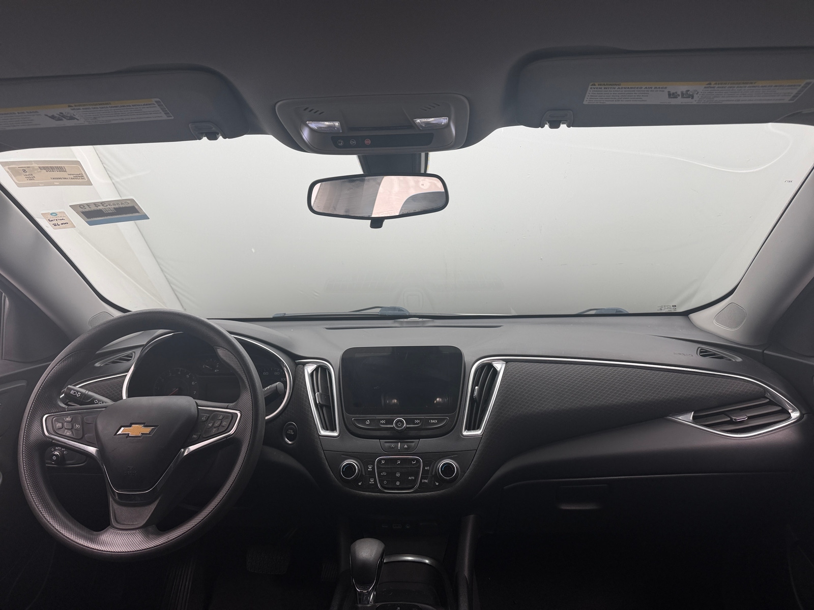 Thumbnail: 2021 Chevrolet Malibu - 3