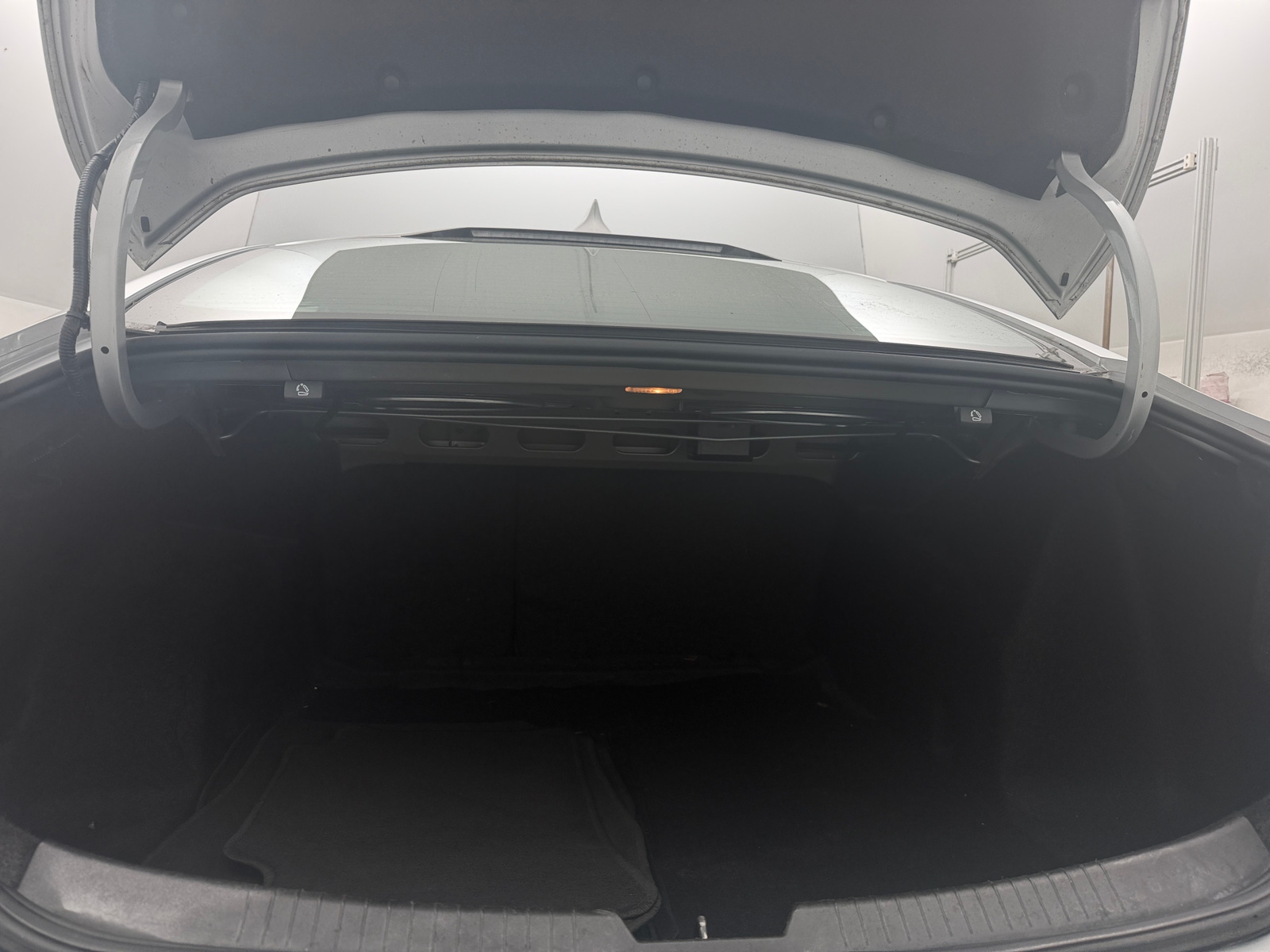 Thumbnail: 2021 Chevrolet Malibu - 7