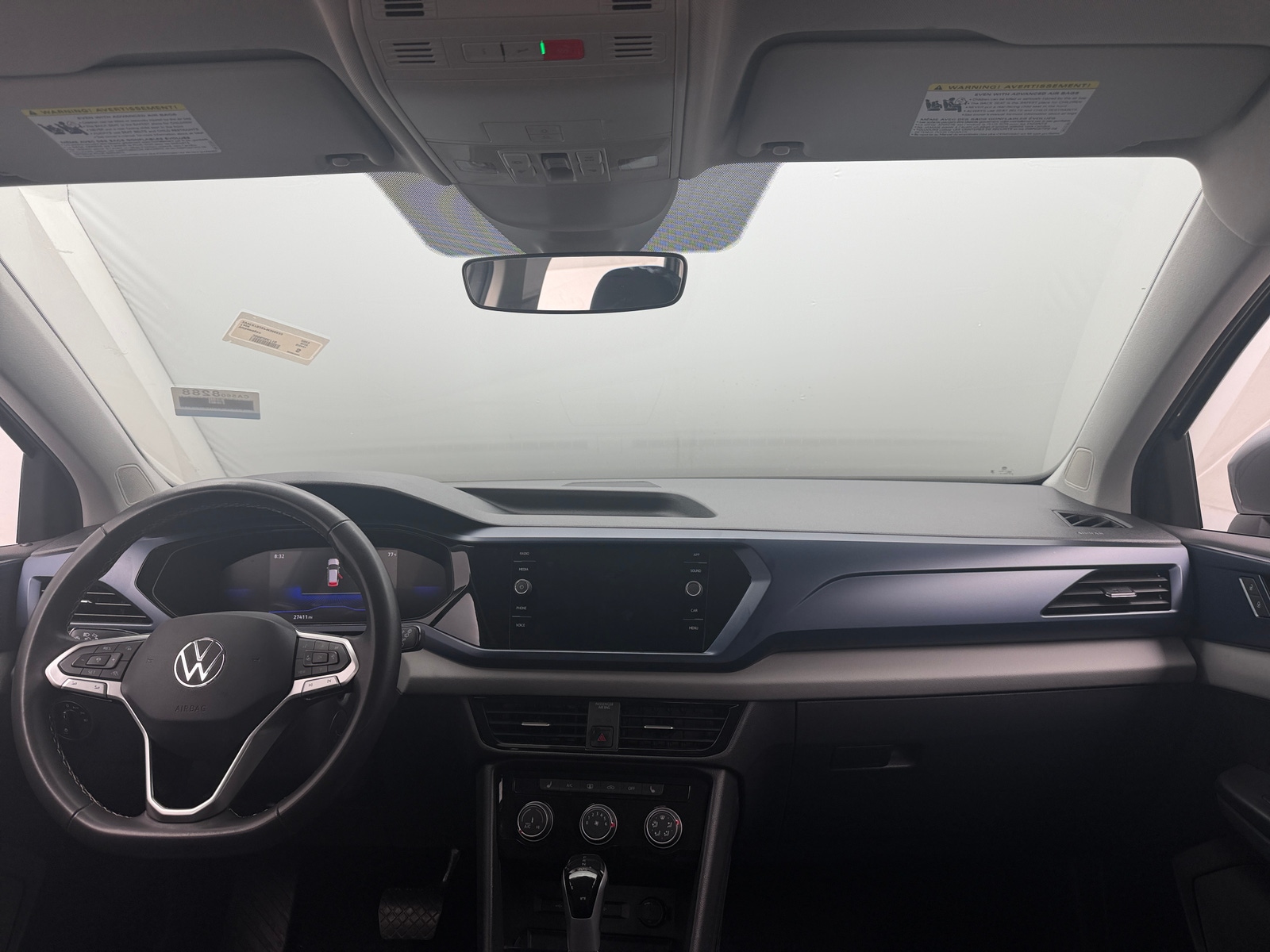 Thumbnail: 2023 Volkswagen Taos - 2