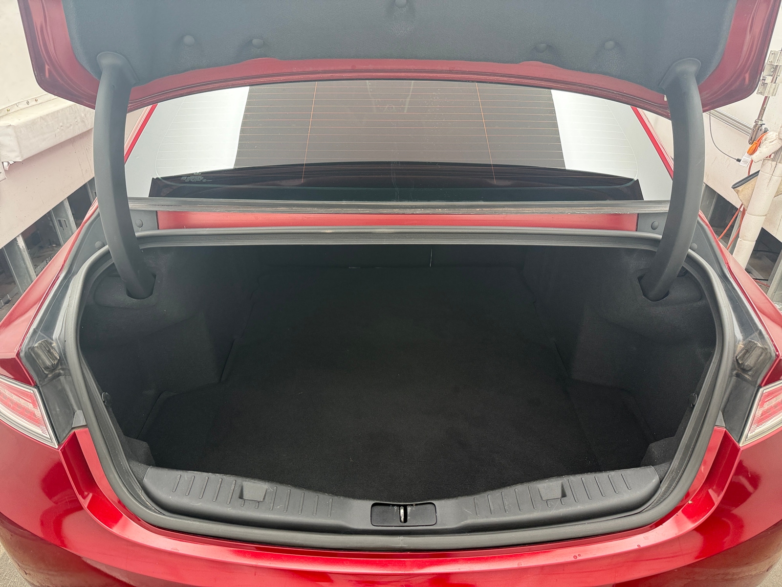 Thumbnail: 2019 Lincoln MKZ - 6