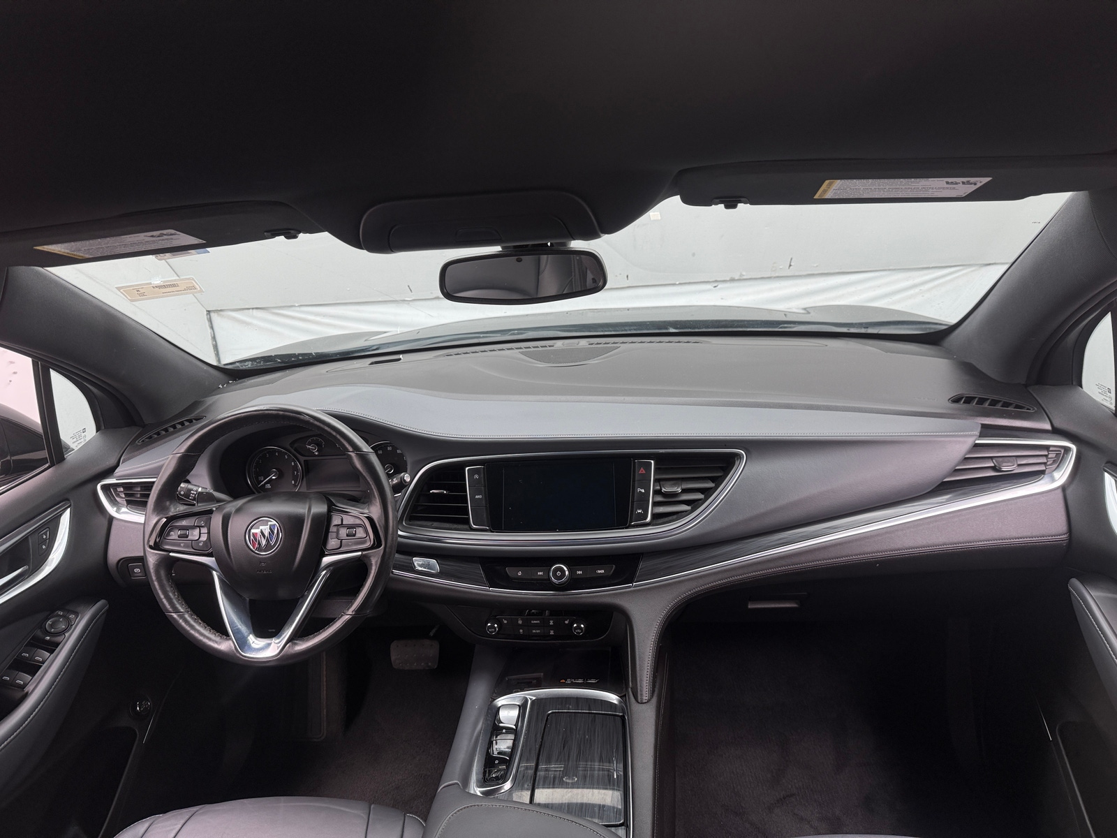 Thumbnail: 2023 Buick Enclave - 2