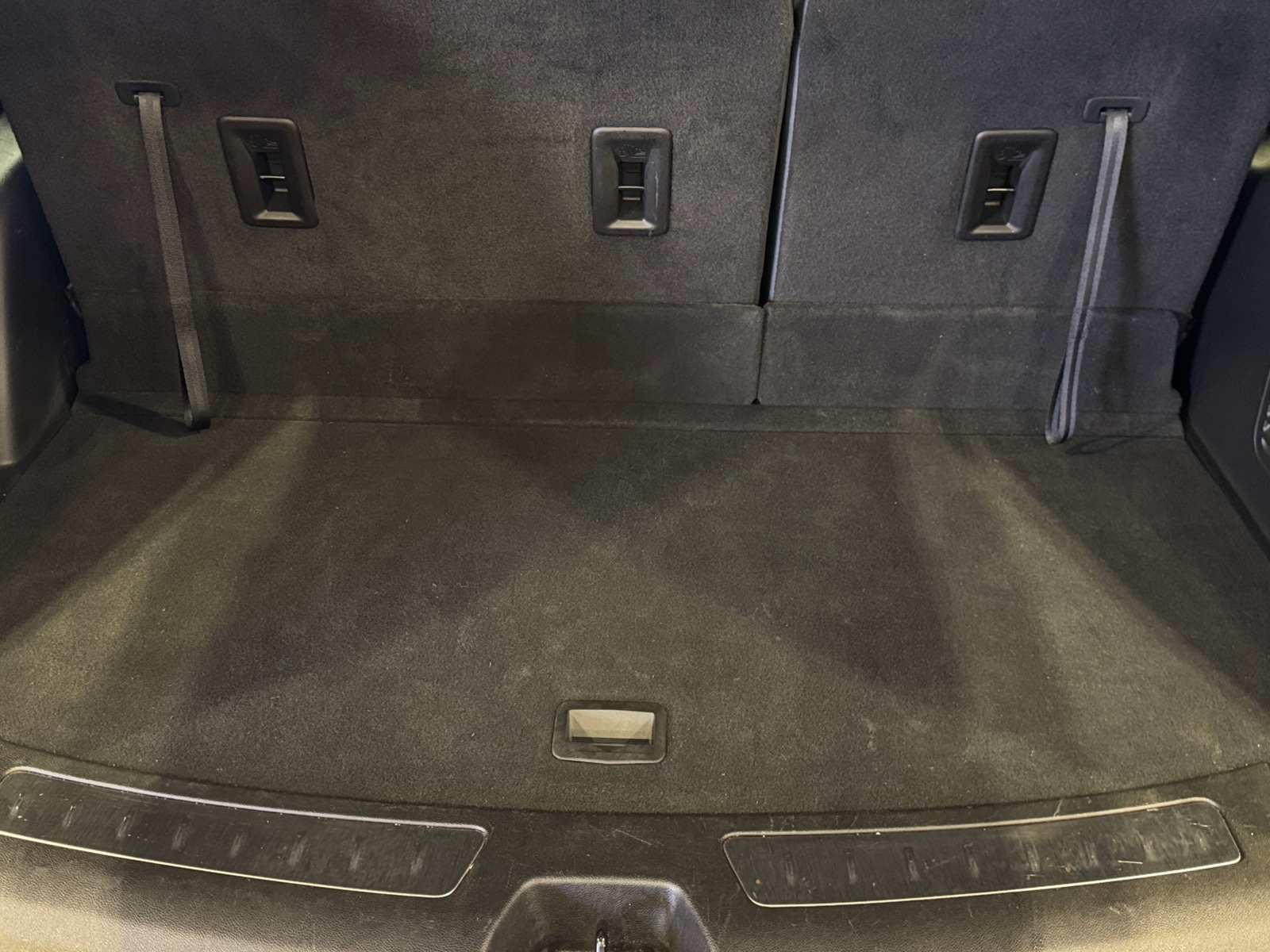 Thumbnail: 2023 Buick Enclave - 6