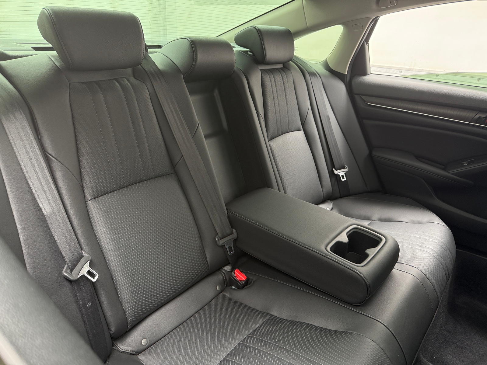 Thumbnail: 2019 Honda Accord - 5