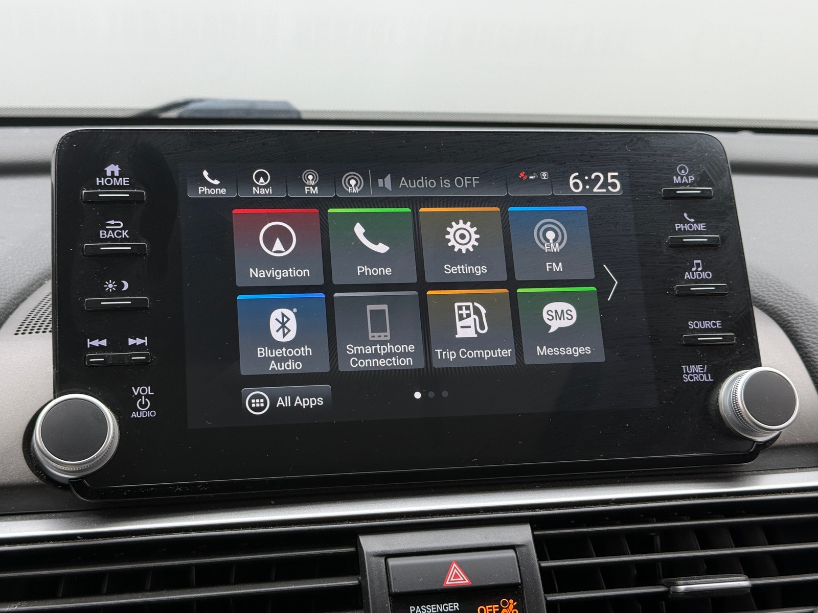 Thumbnail: 2019 Honda Accord - 3