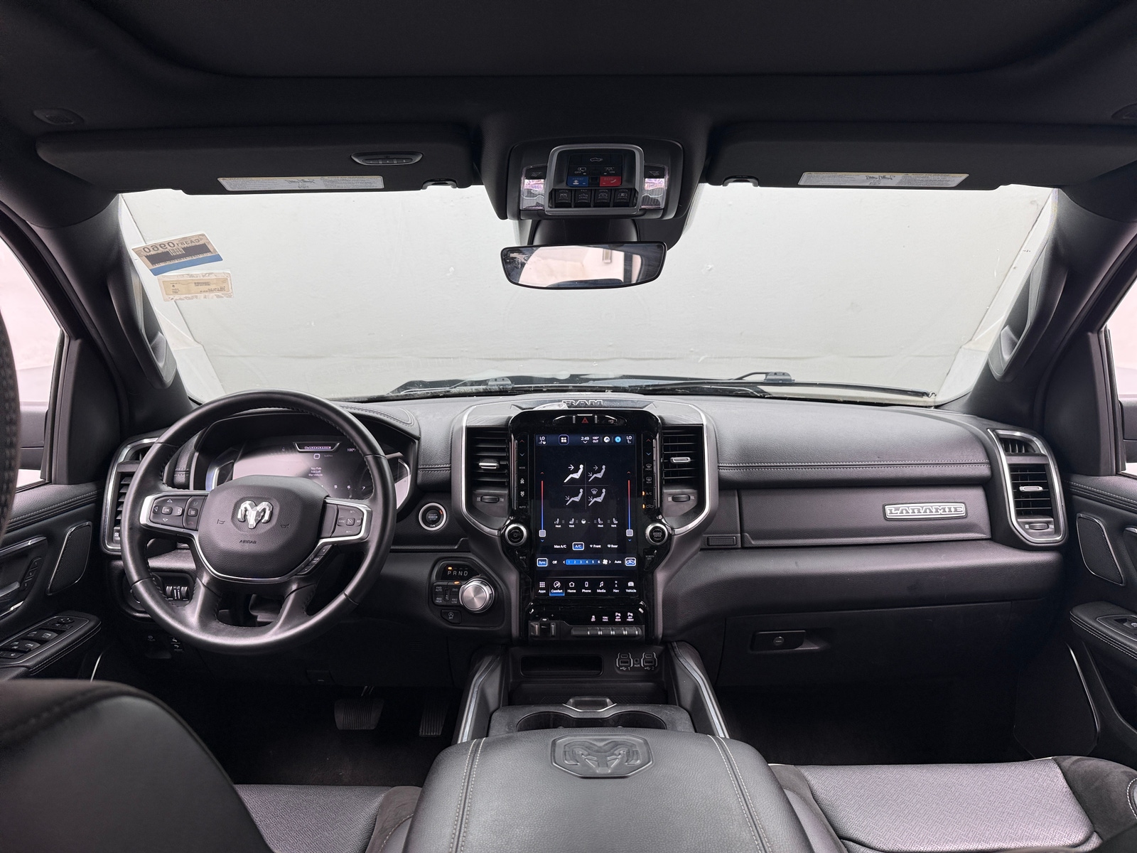 Thumbnail: 2024 RAM 1500 - 2