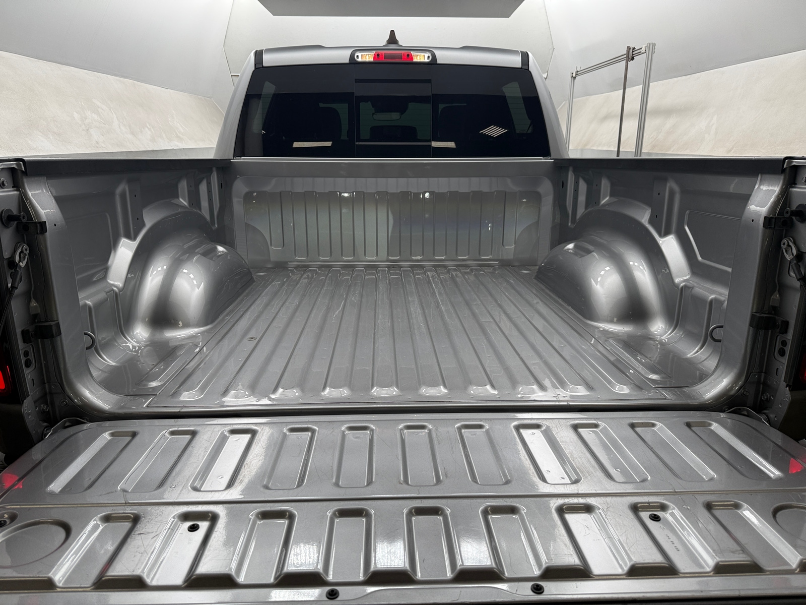 Thumbnail: 2024 RAM 1500 - 6