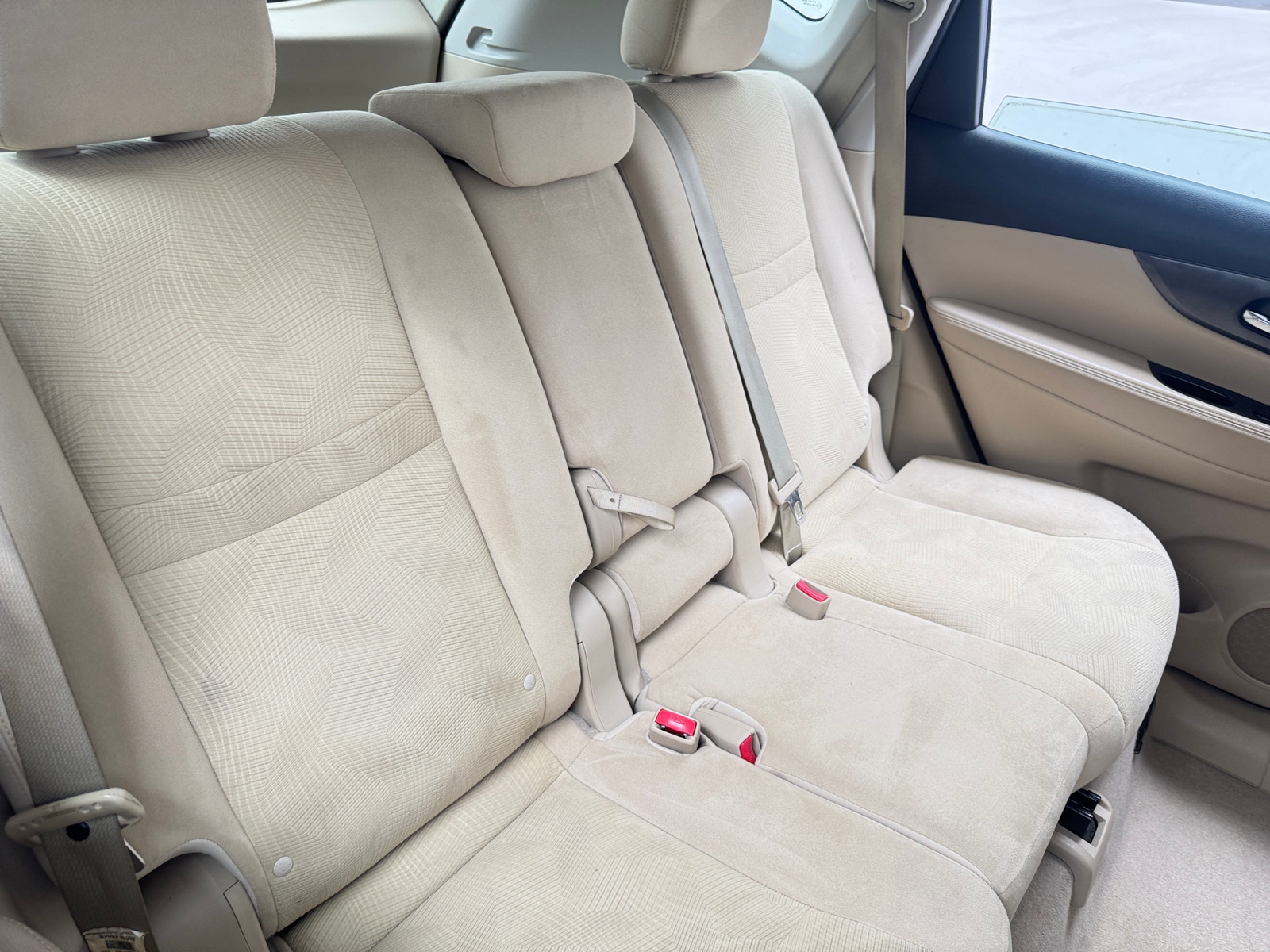 Thumbnail: 2014 Nissan Rogue - 6