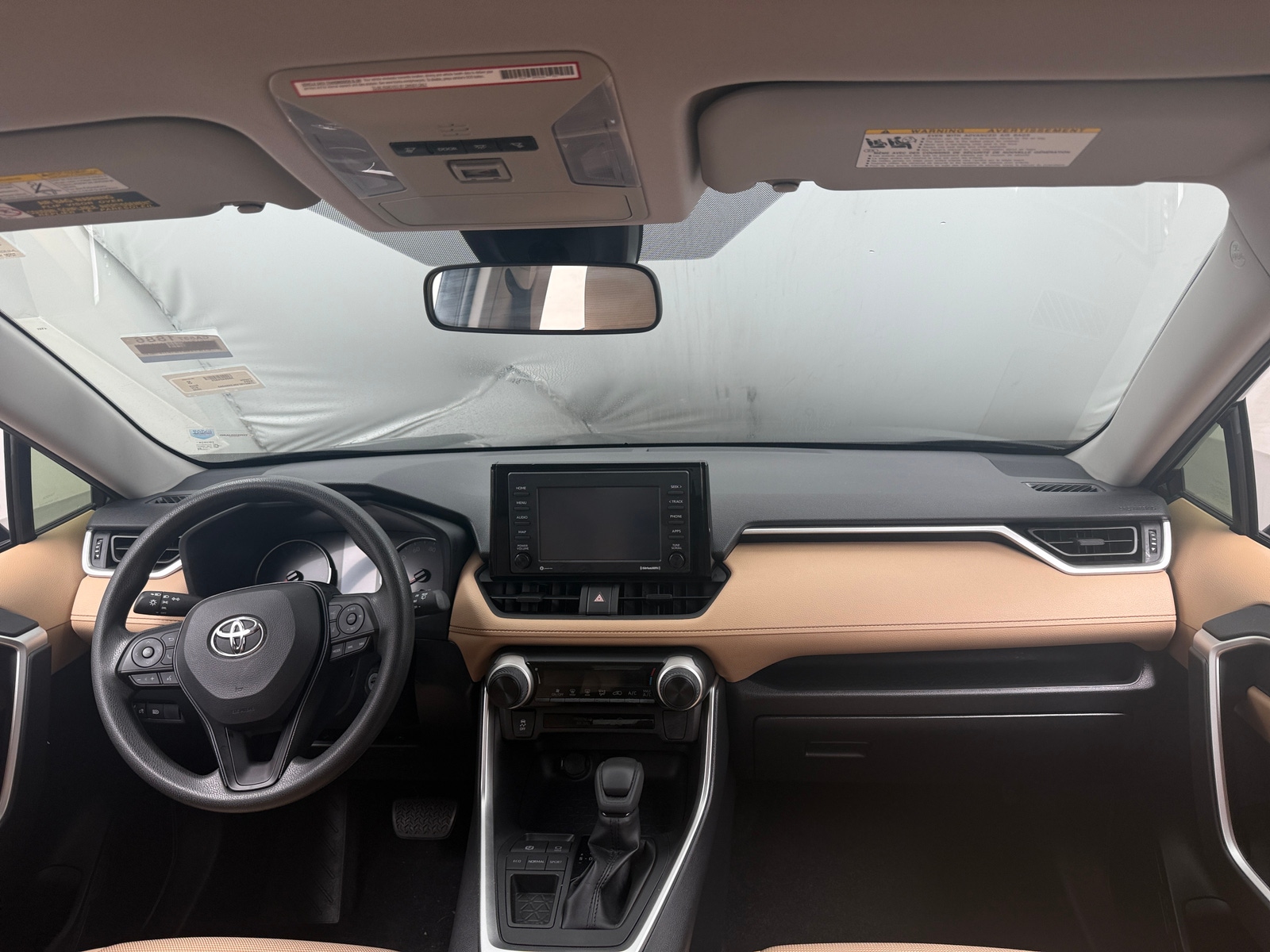 Thumbnail: 2020 Toyota RAV4 - 3