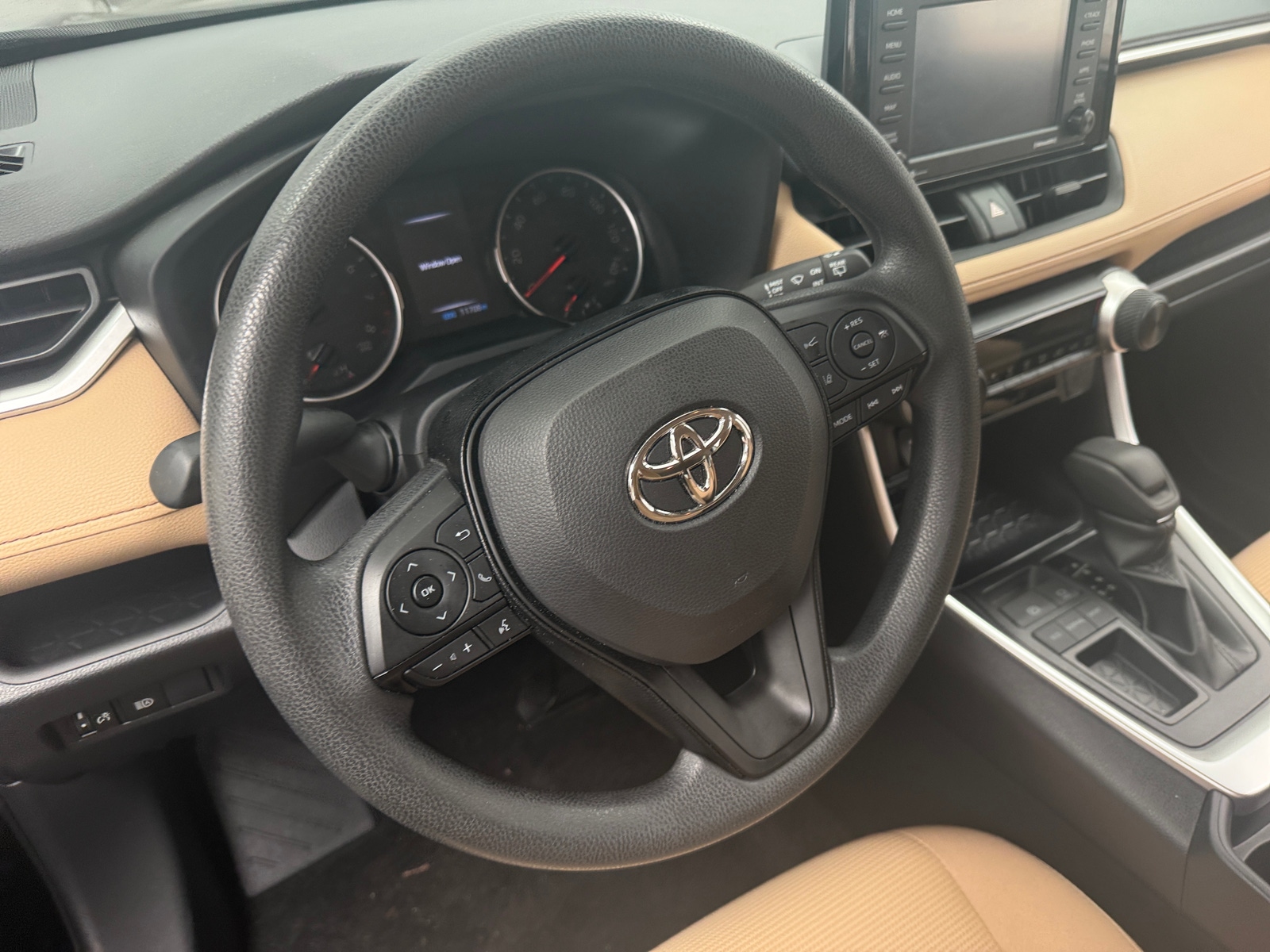 Thumbnail: 2020 Toyota RAV4 - 5