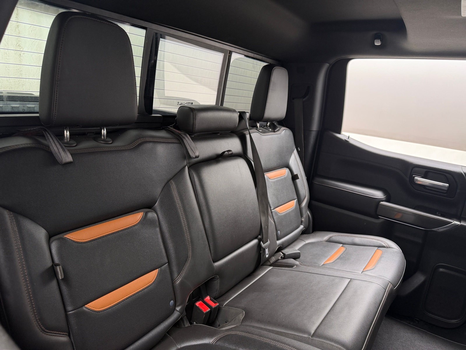 Thumbnail: 2020 GMC Sierra 1500 - 5