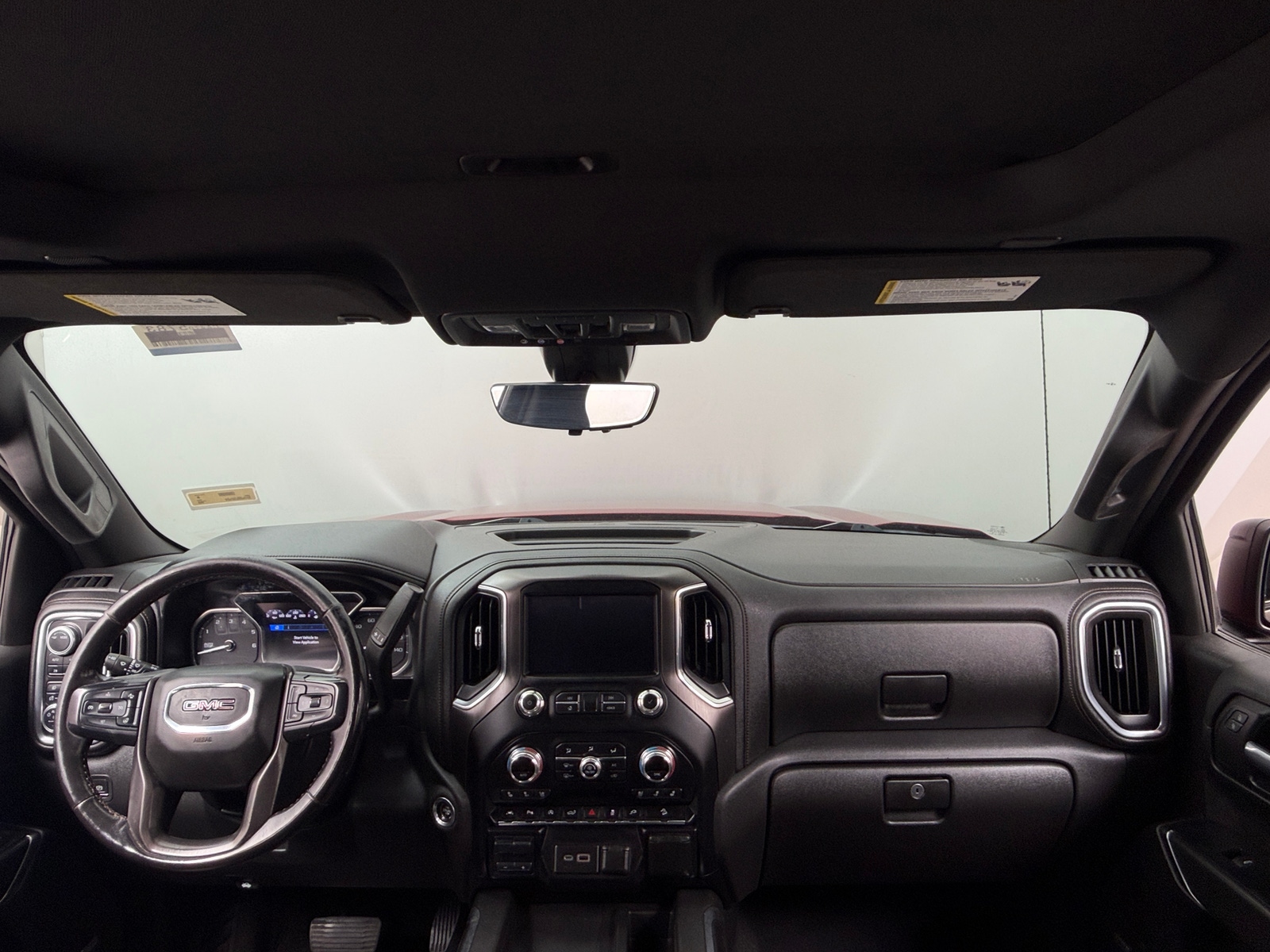 Thumbnail: 2020 GMC Sierra 1500 - 2
