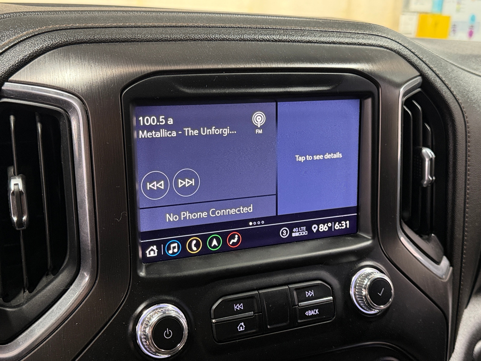 Thumbnail: 2020 GMC Sierra 1500 - 3