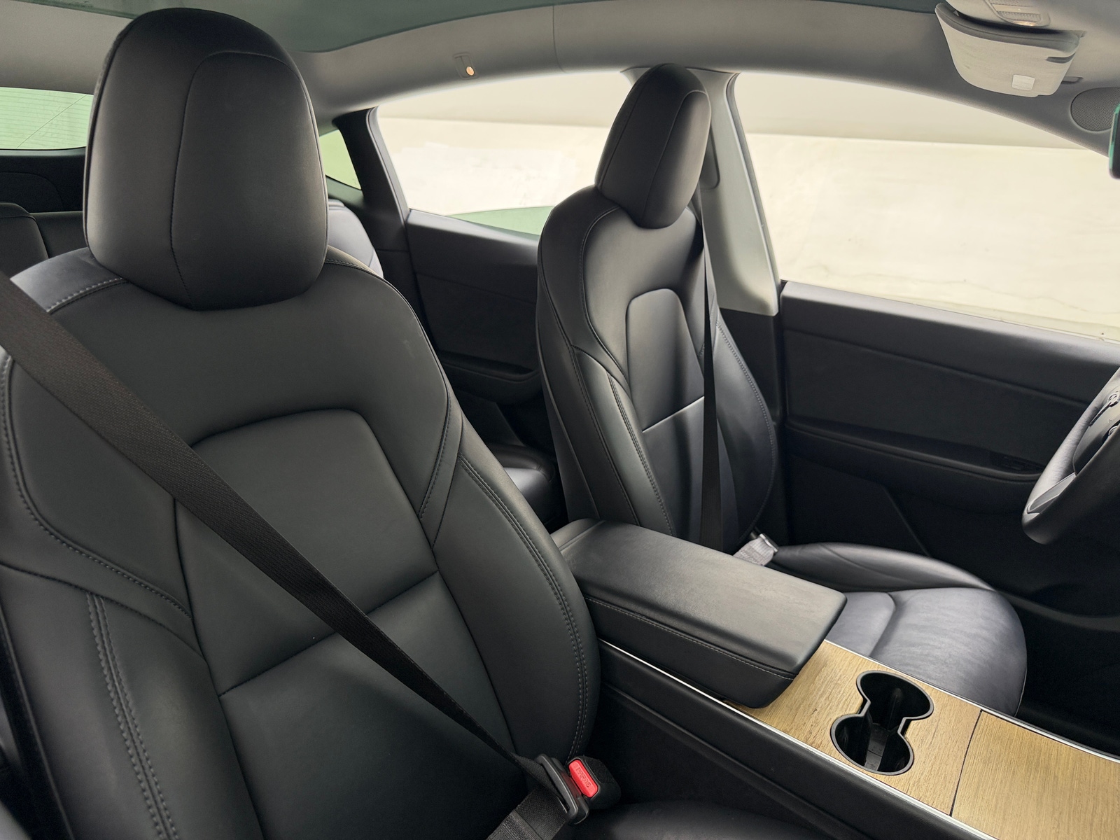 Thumbnail: 2021 Tesla Model Y - 2