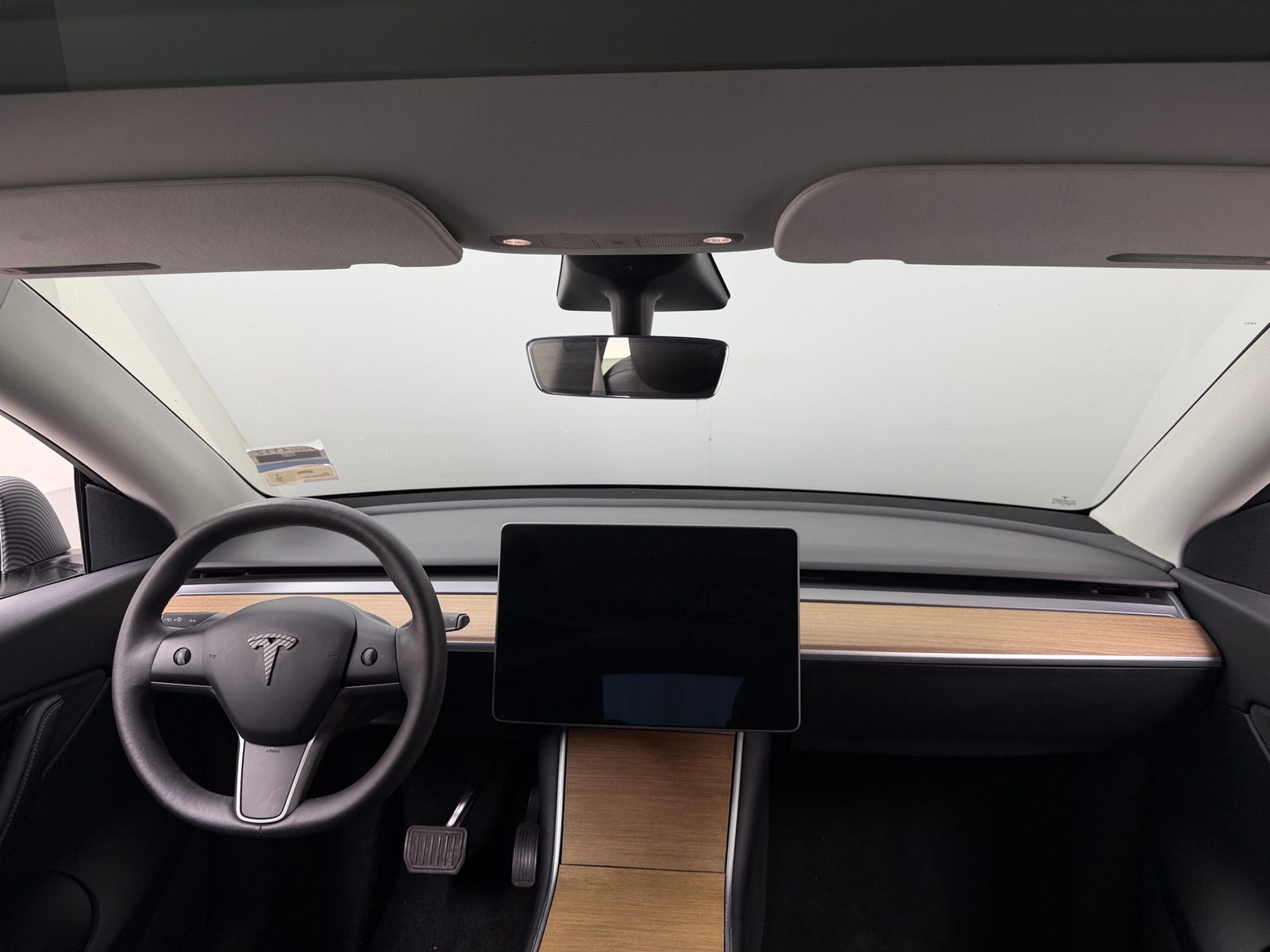 Thumbnail: 2021 Tesla Model Y - 3