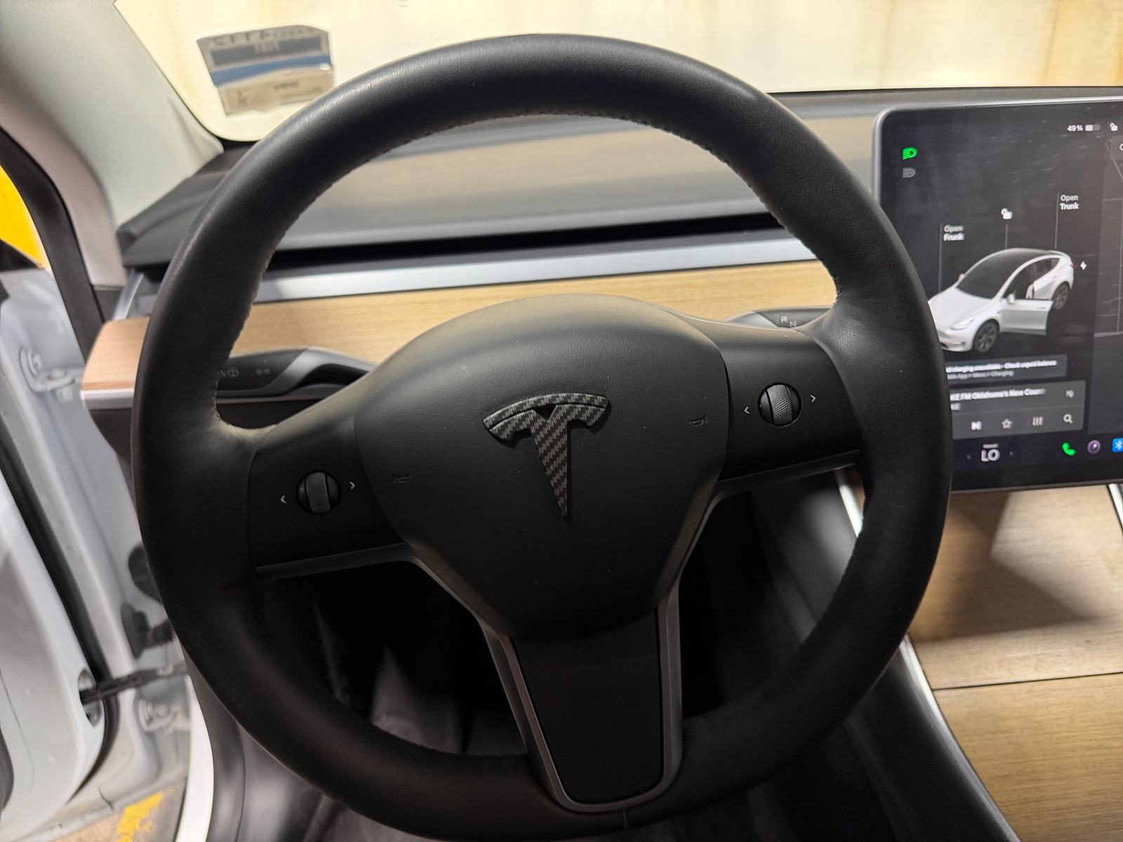 Thumbnail: 2021 Tesla Model Y - 5
