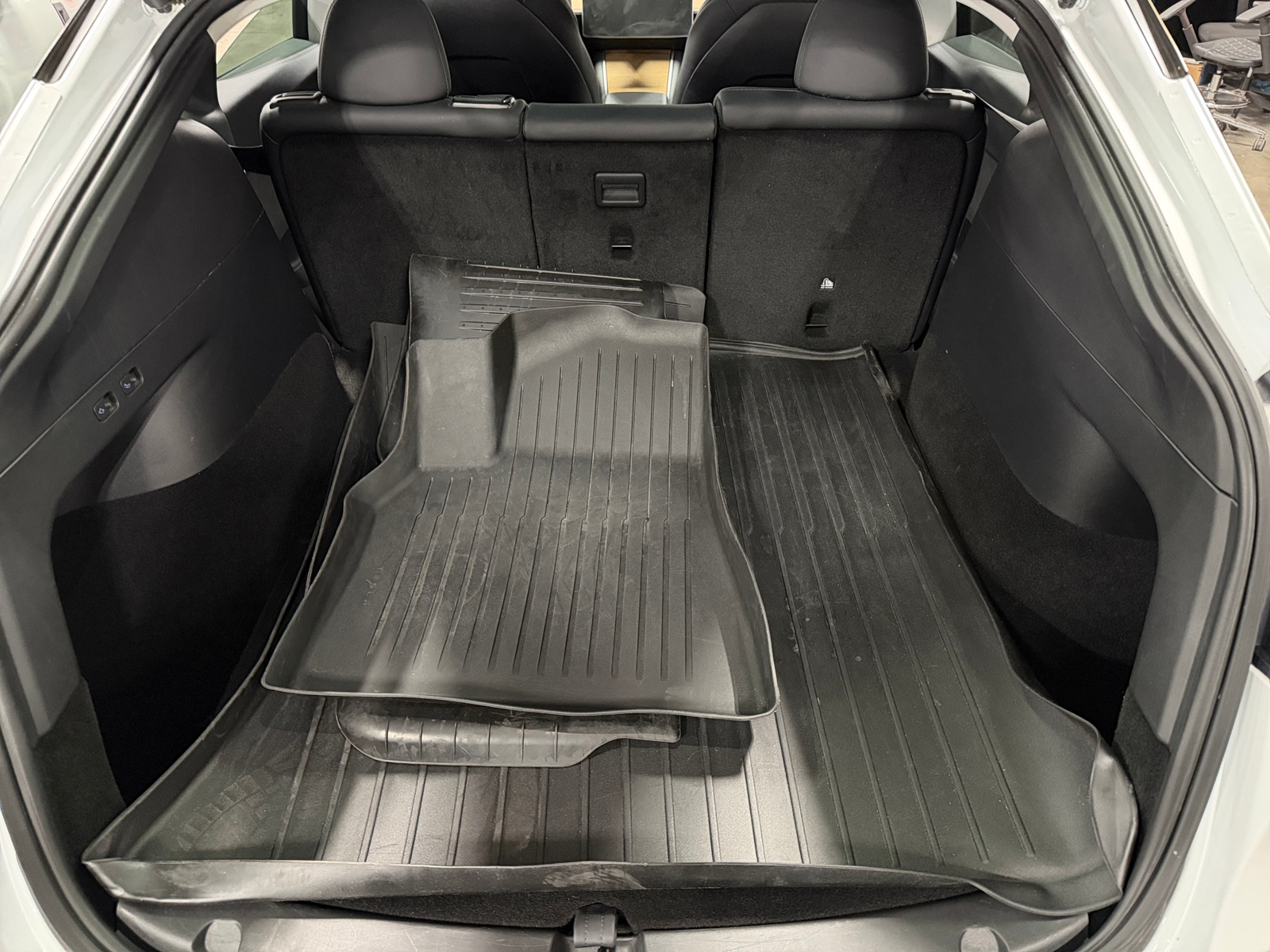 Thumbnail: 2021 Tesla Model Y - 7