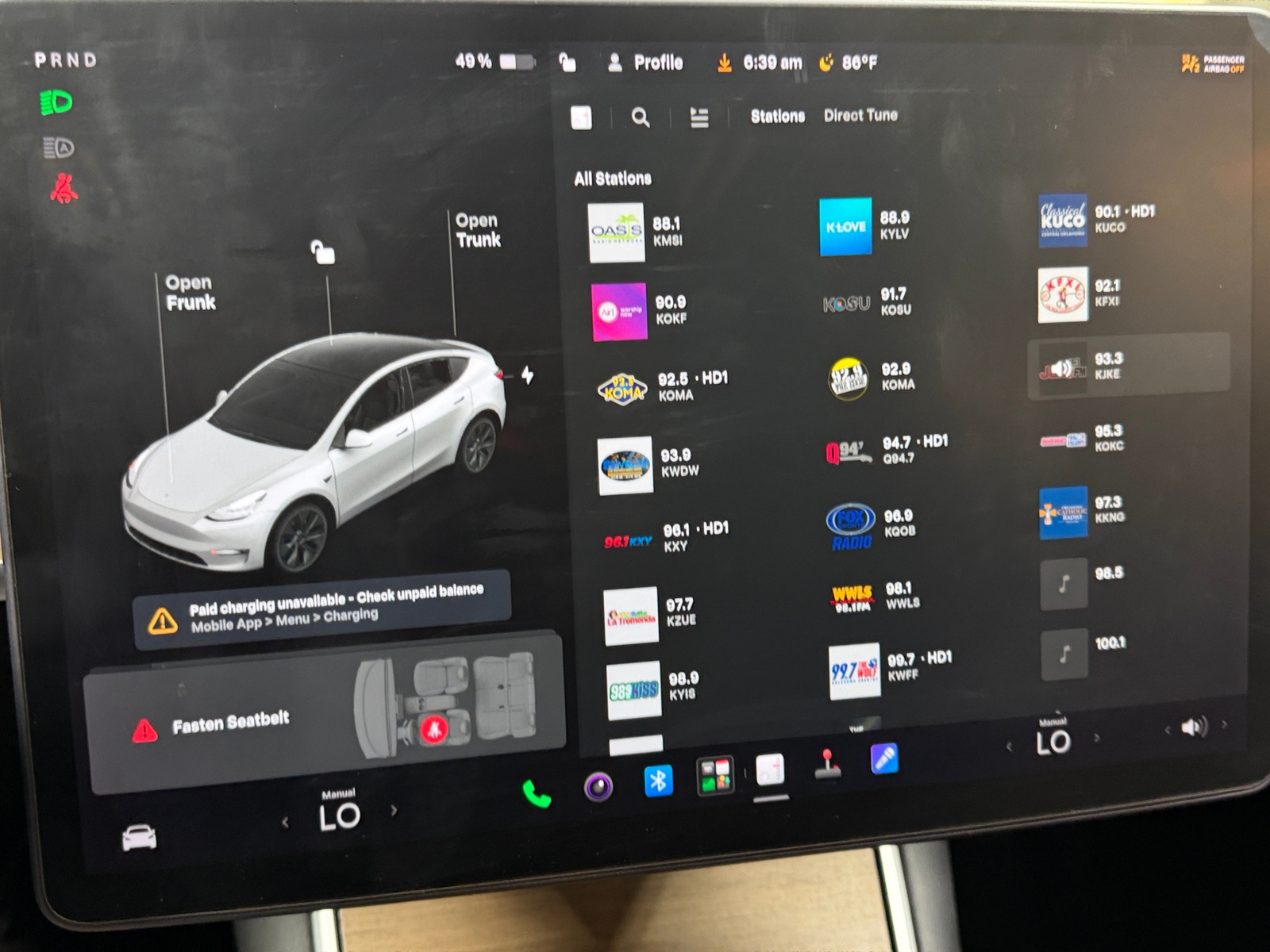 Thumbnail: 2021 Tesla Model Y - 4