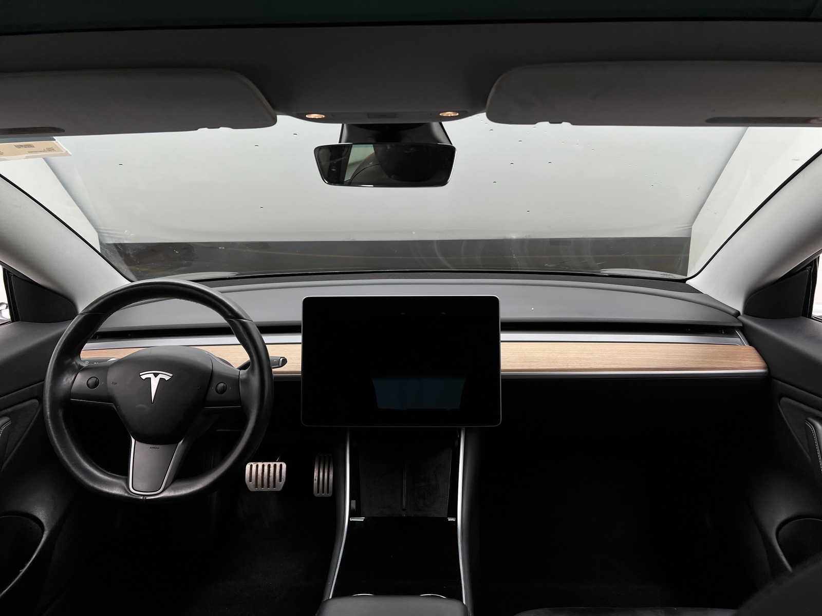 Thumbnail: 2019 Tesla Model 3 - 2